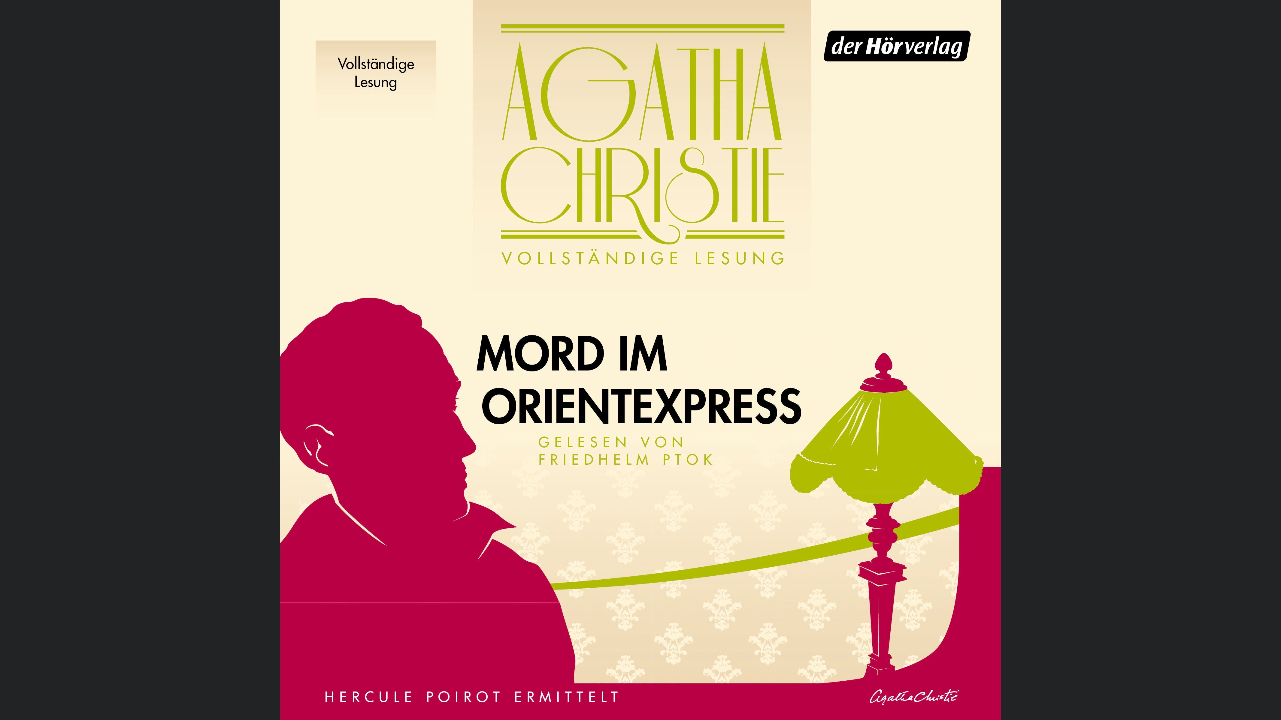 Mord im Orientexpress