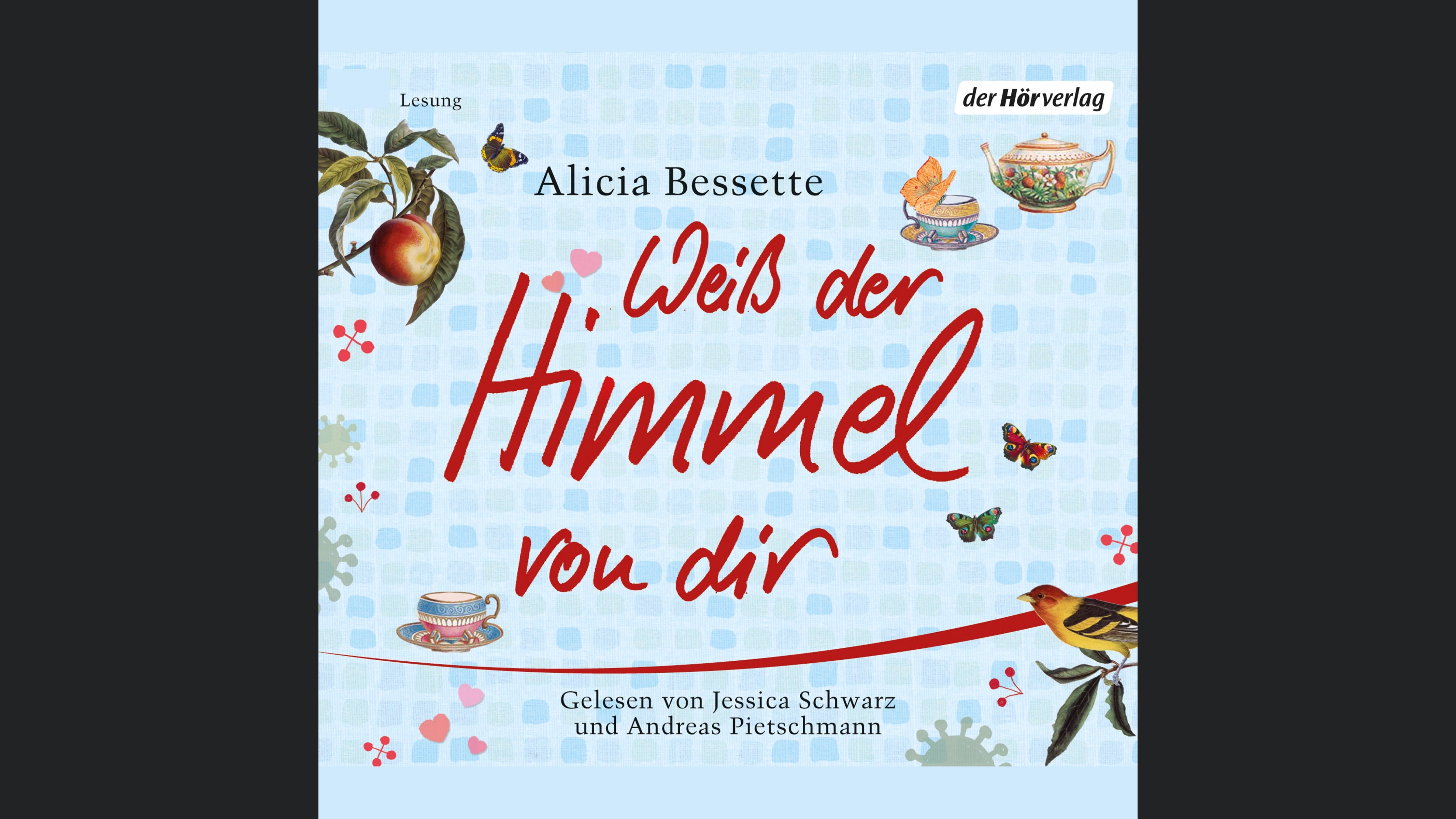 Weiß der Himmel von Dir