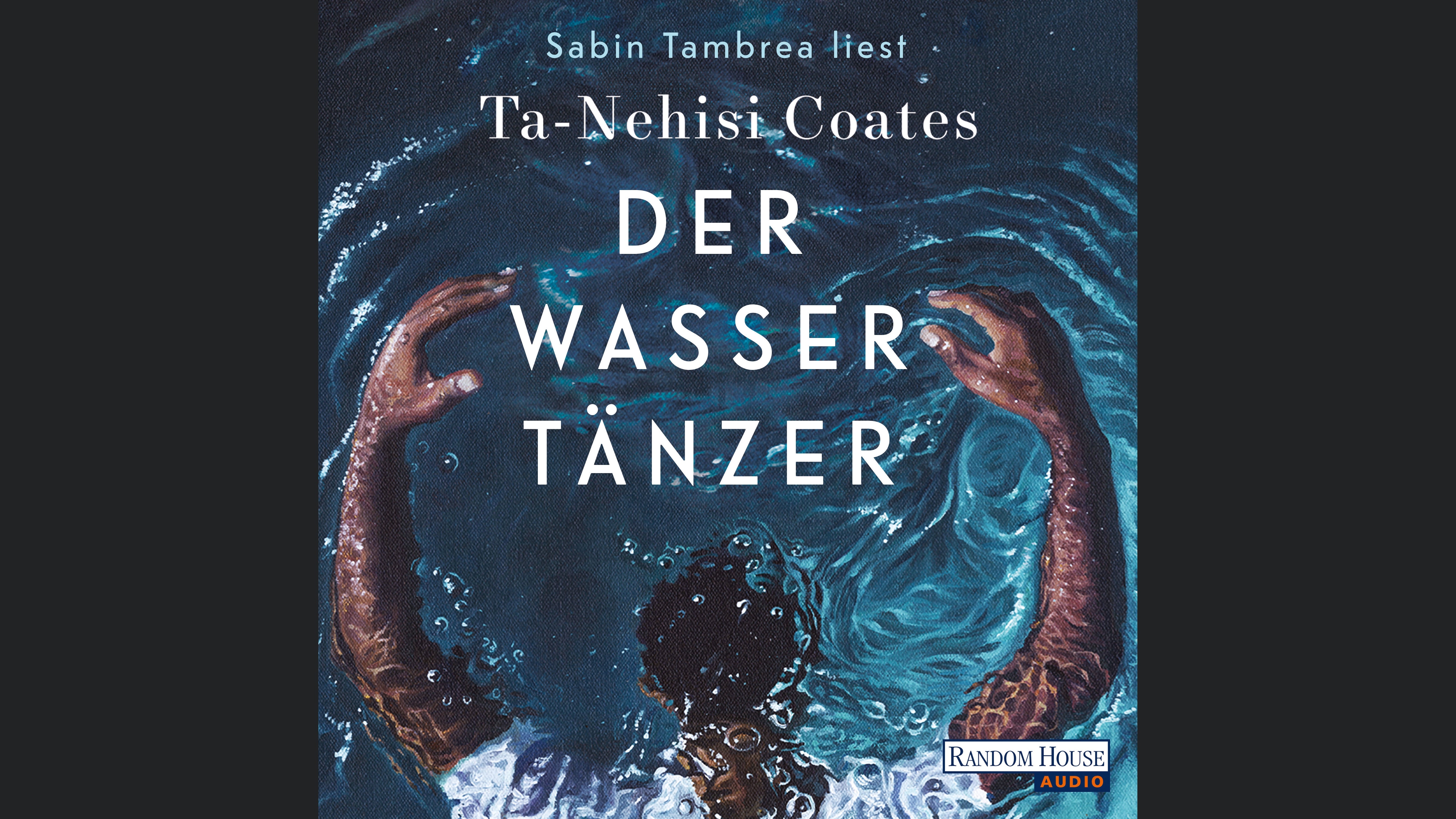 Der Wassertänzer