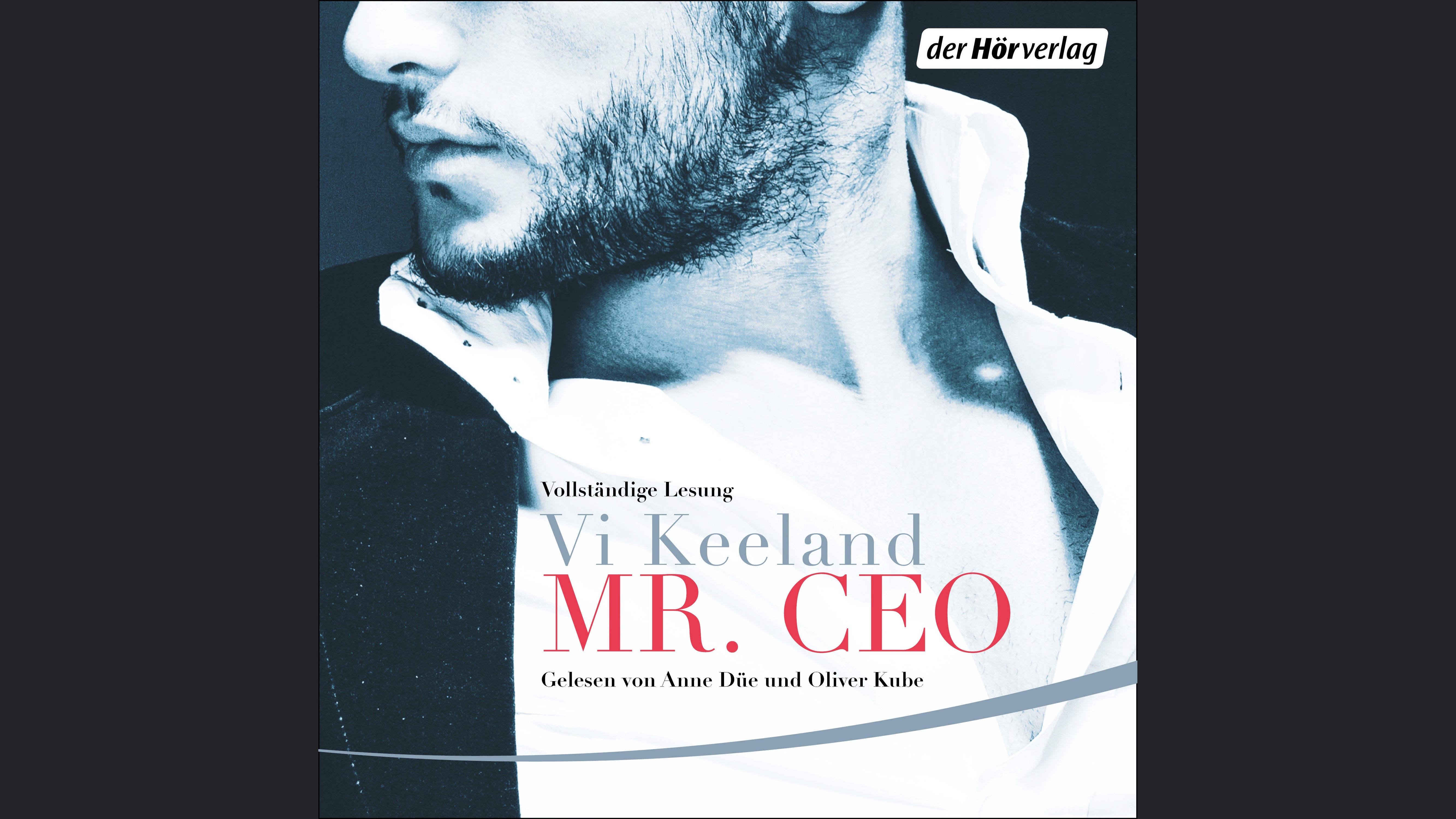Mr. CEO