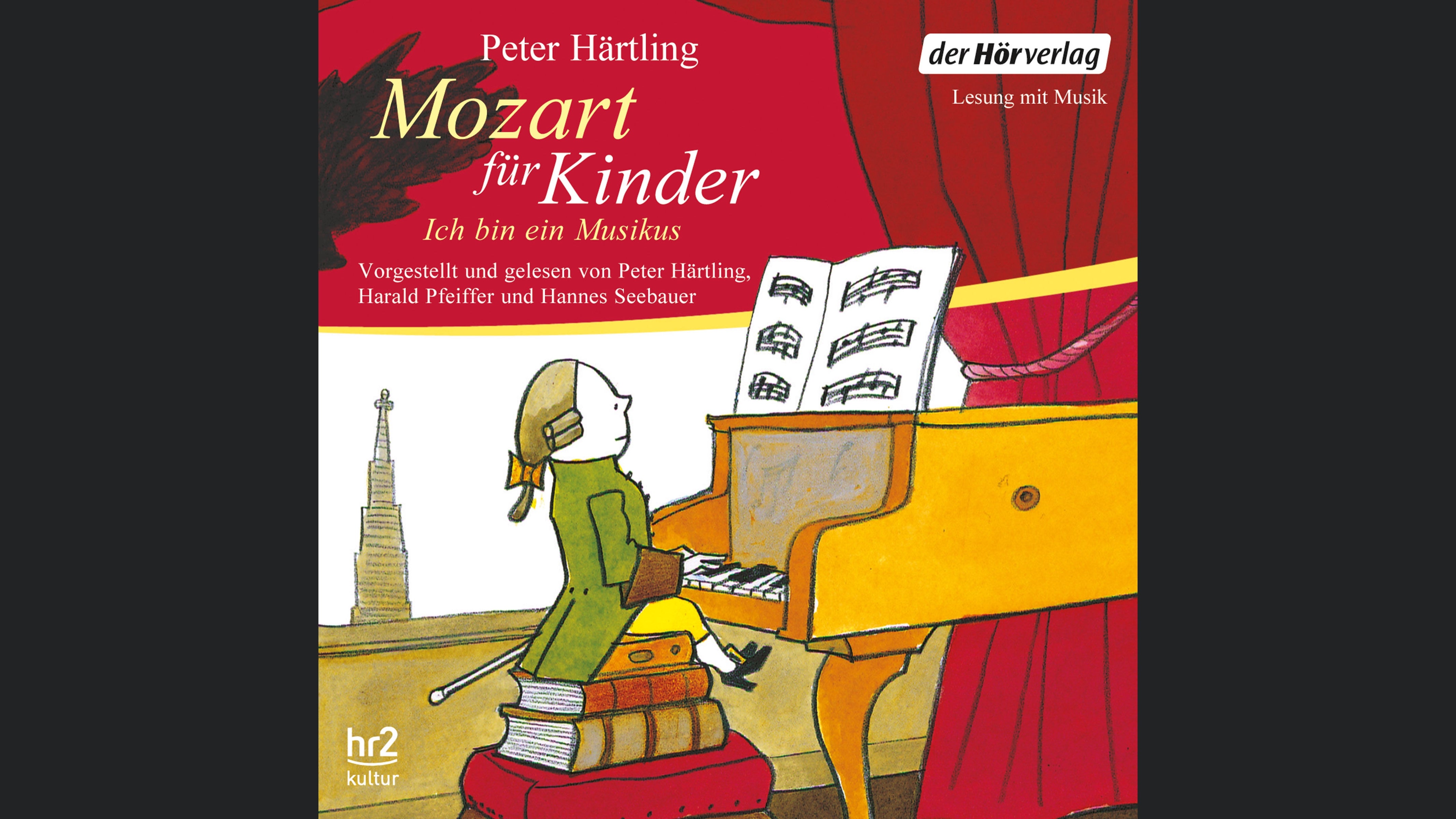 Mozart für Kinder