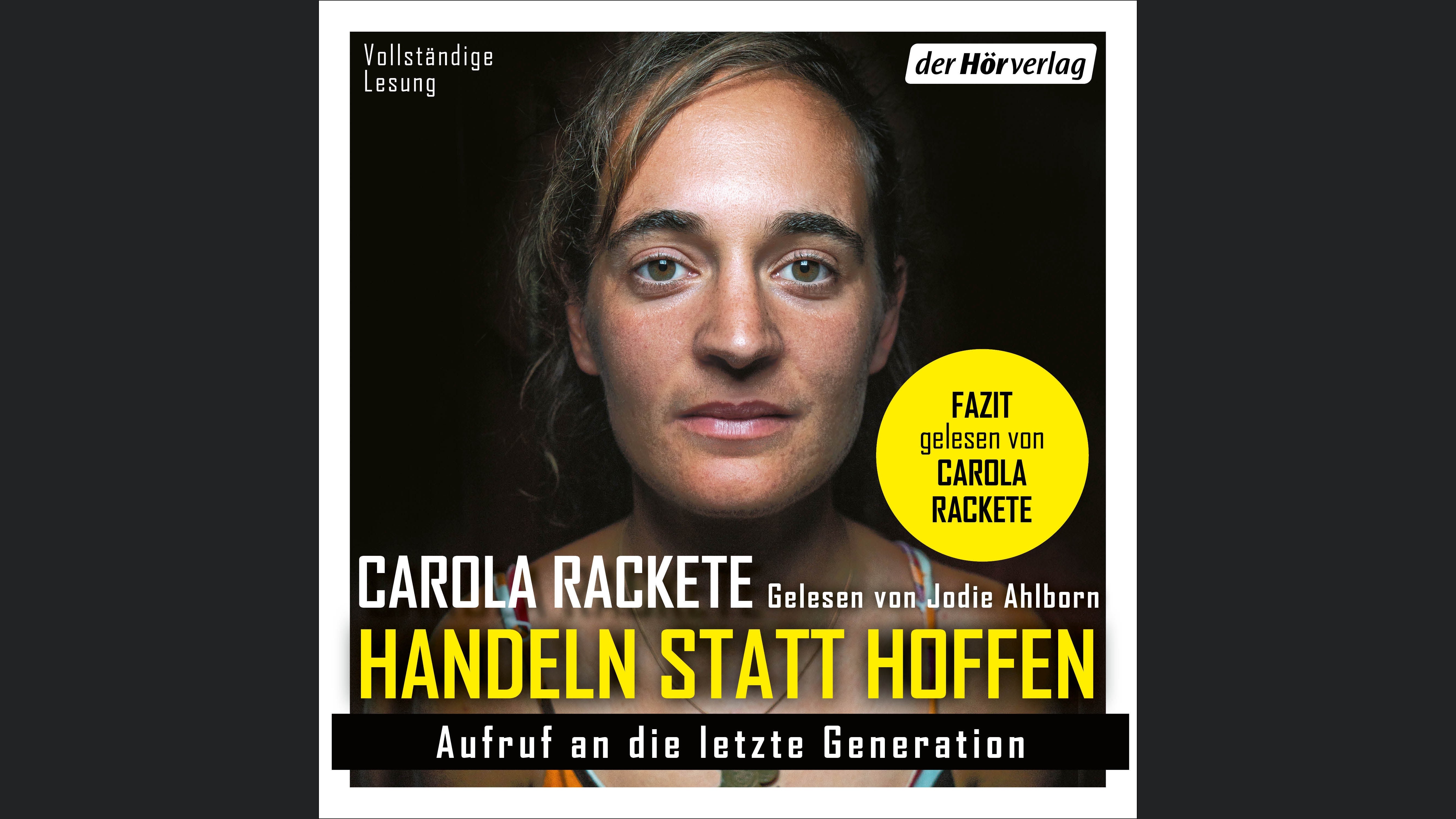 Handeln statt Hoffen