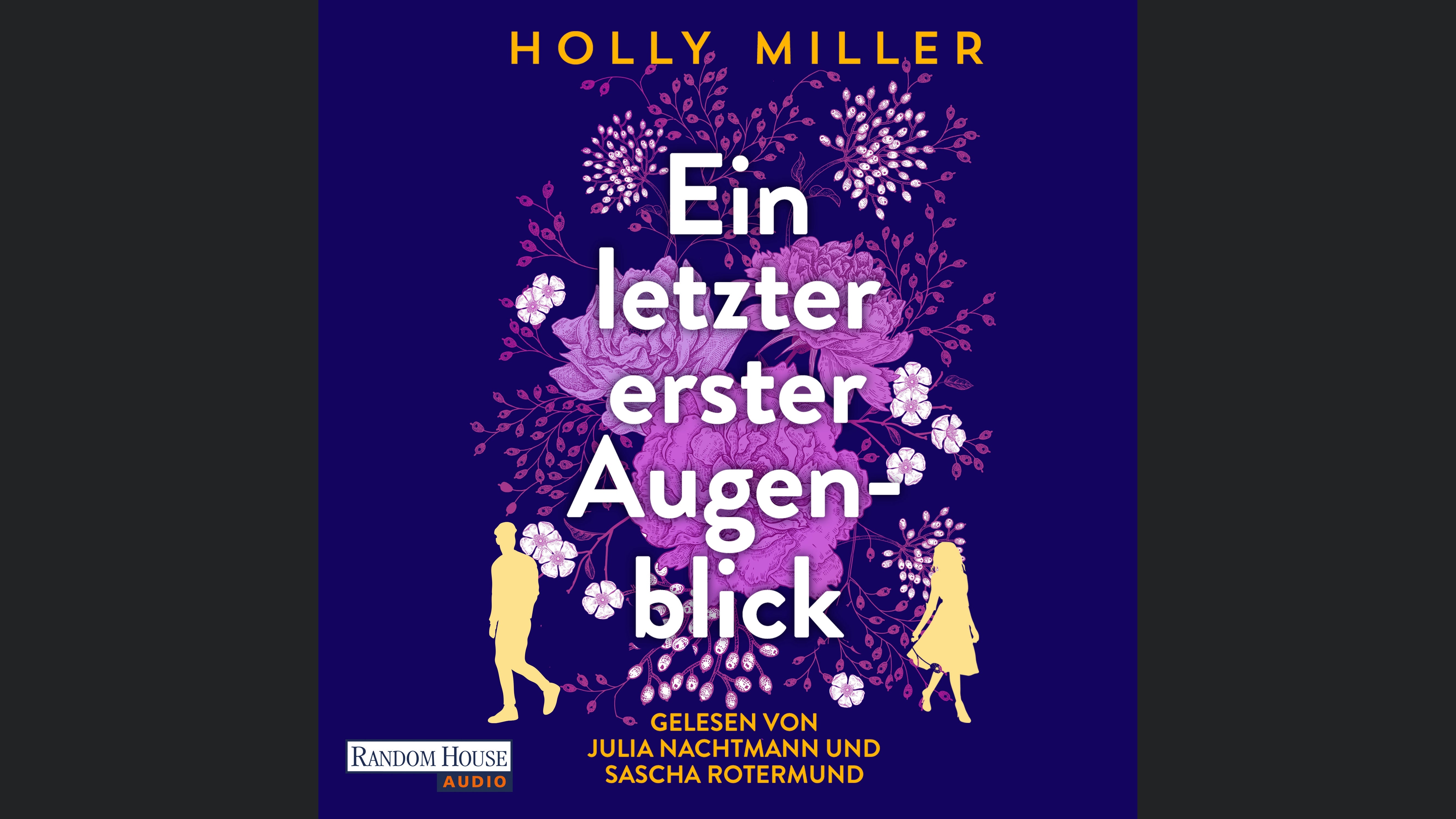Ein letzter erster Augenblick