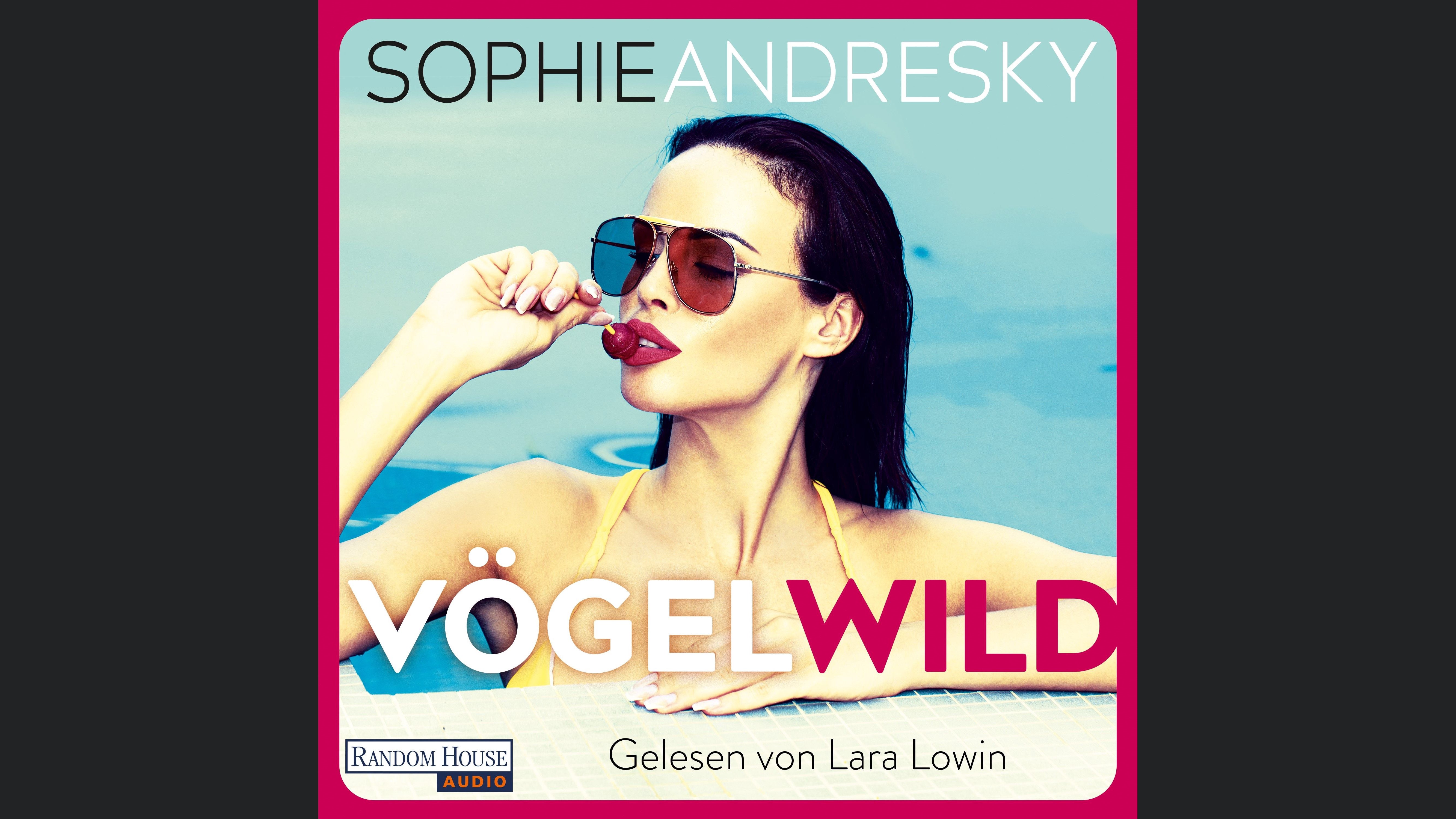 Vögelwild