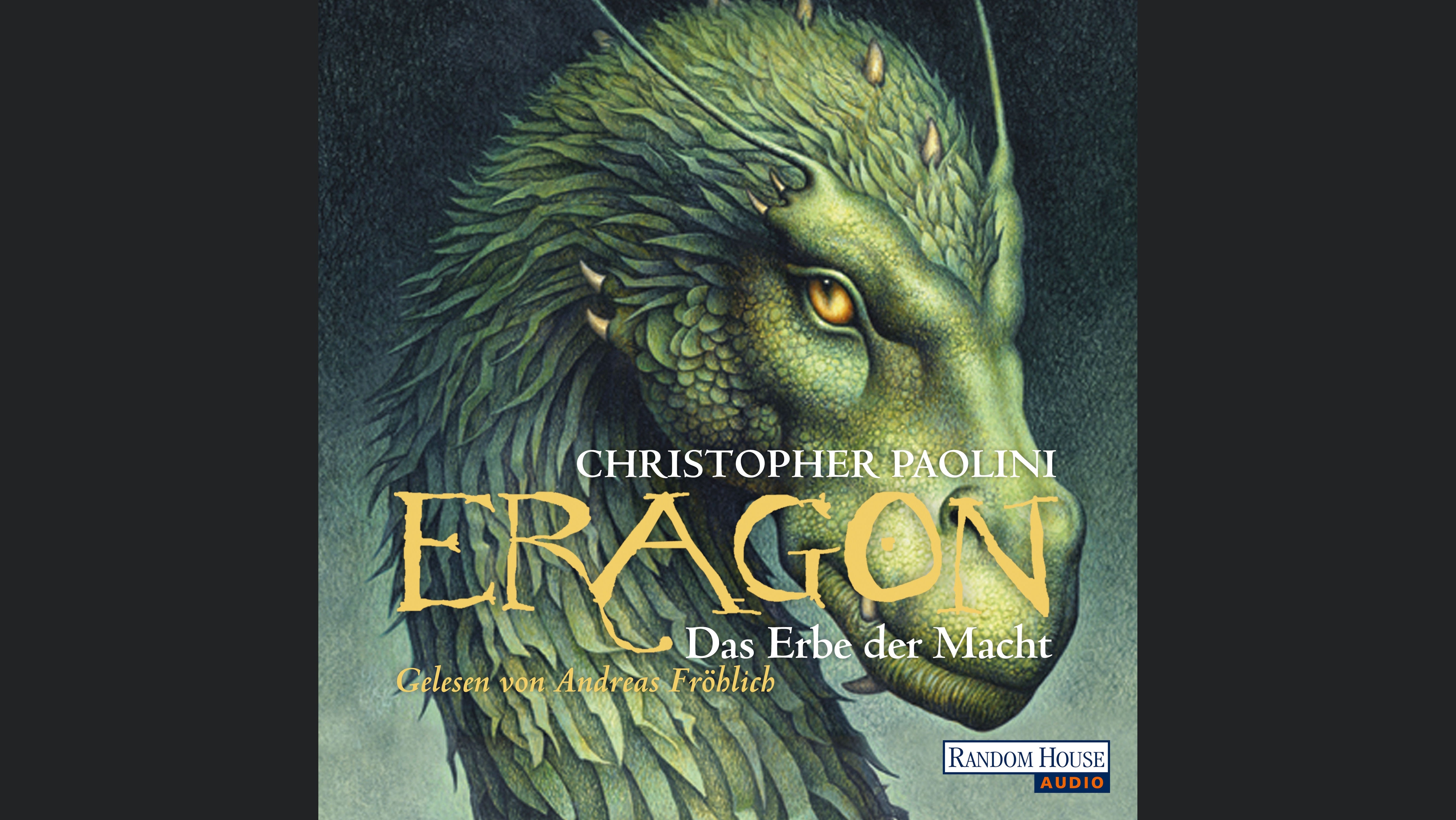 Eragon - Das Erbe der Macht