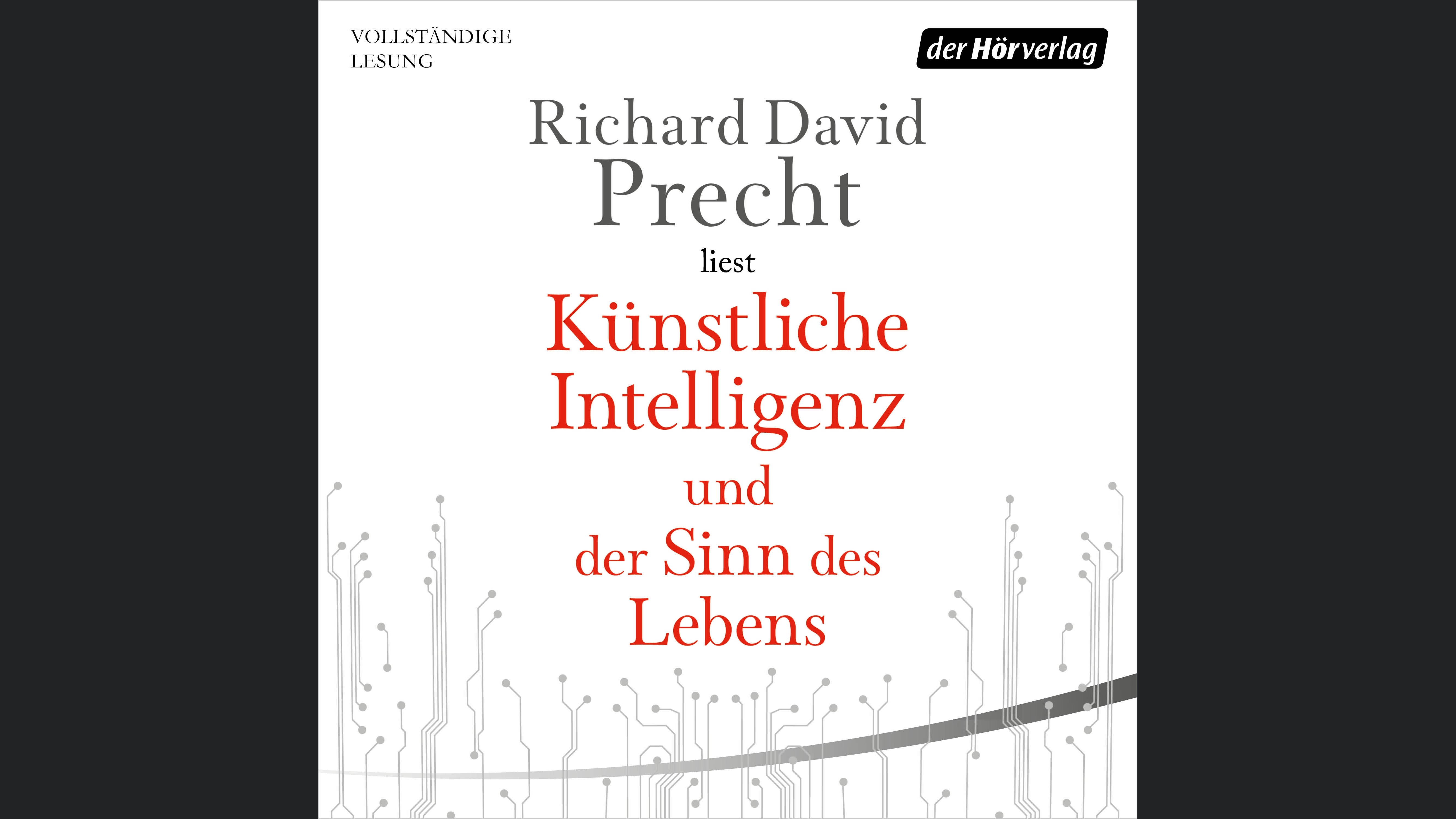 Künstliche Intelligenz und der Sinn des Lebens
