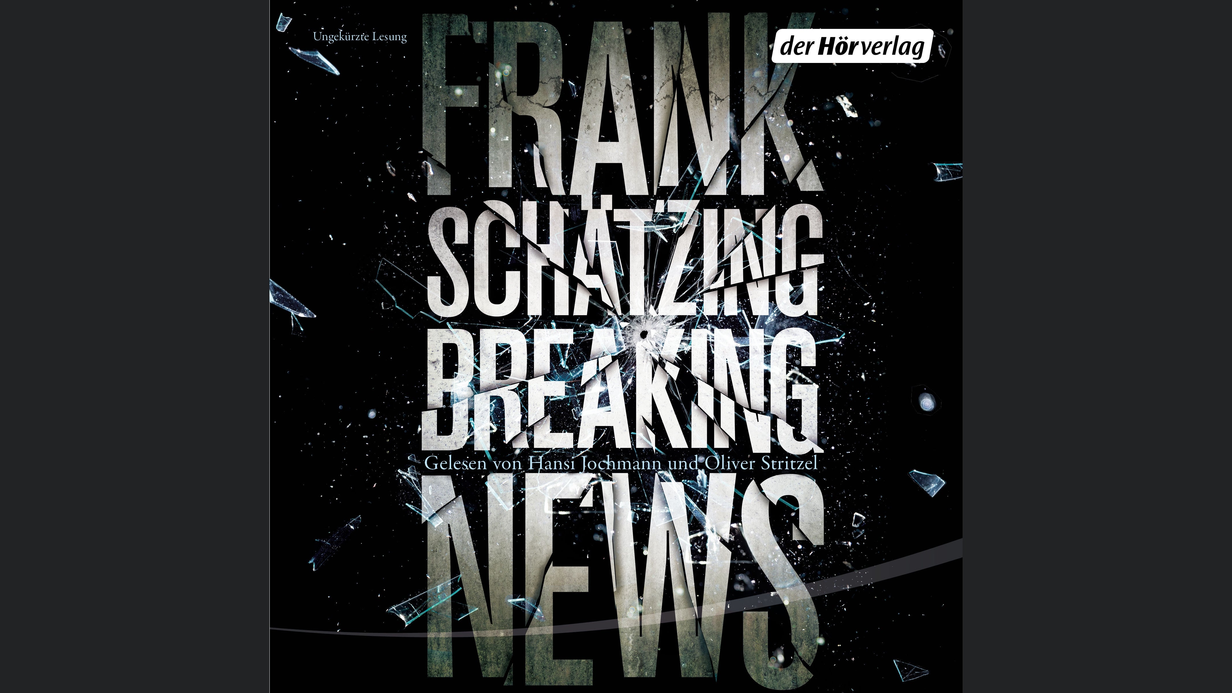 Breaking News