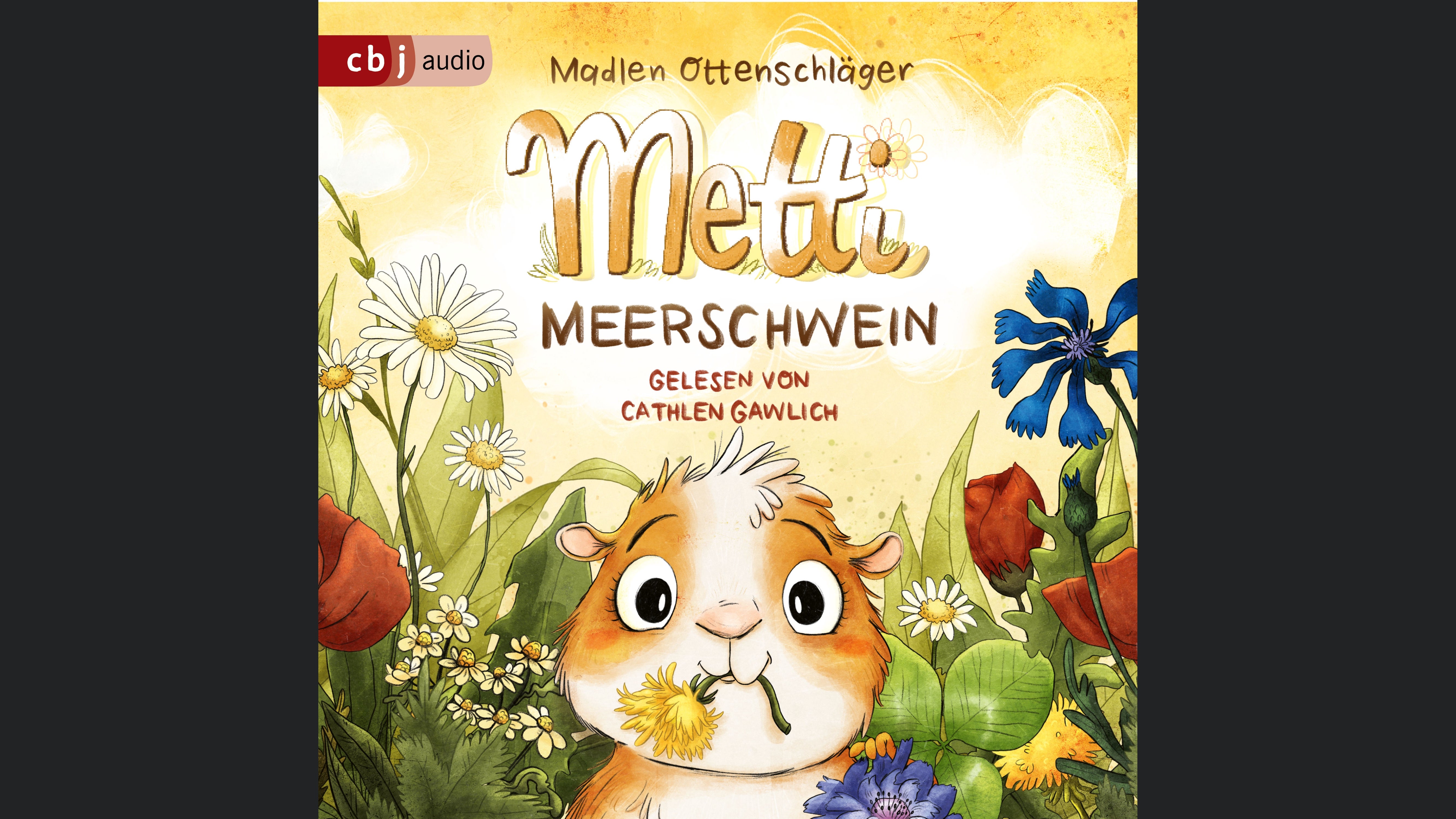 Metti Meerschwein