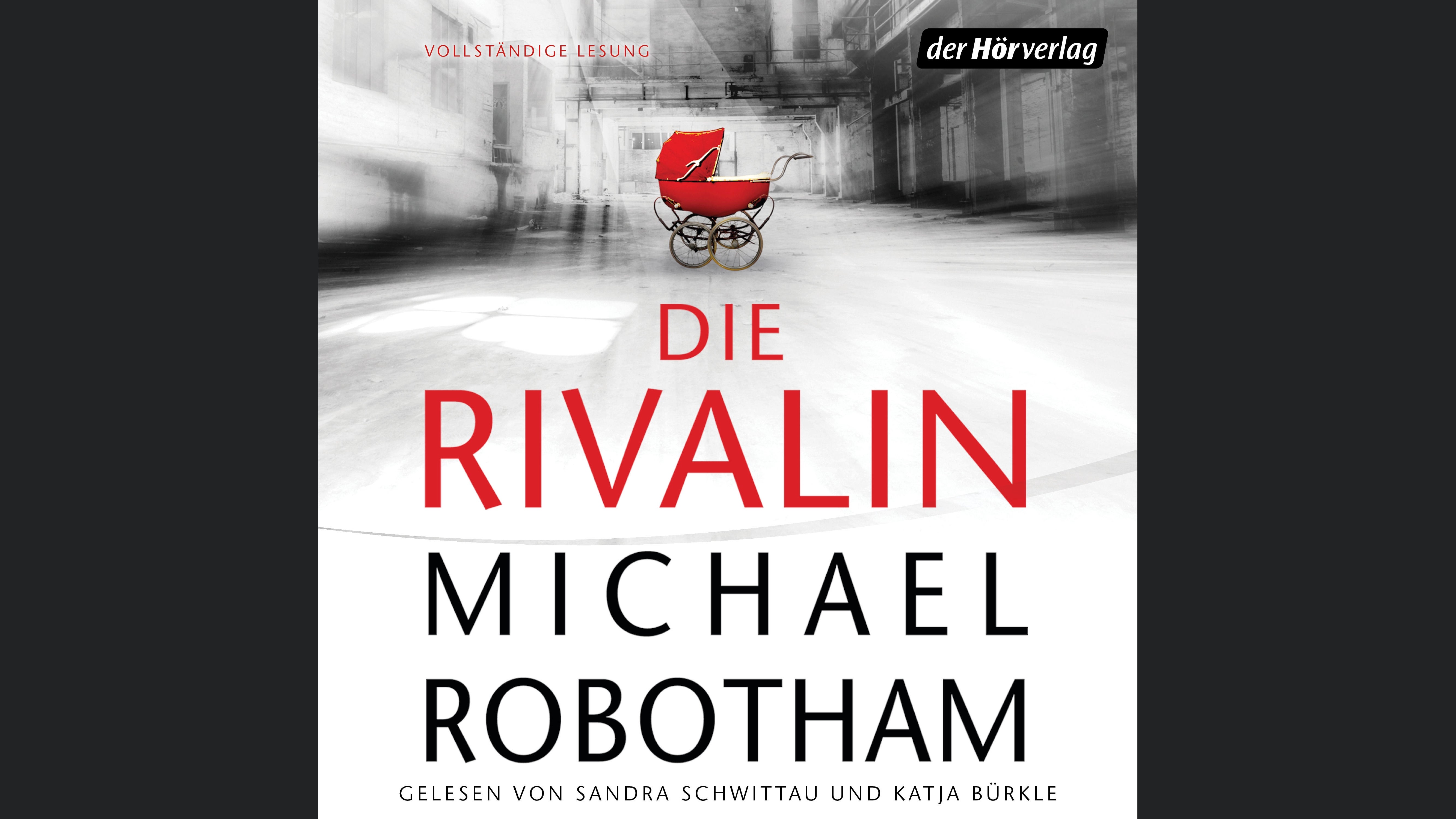 Die Rivalin | RTL+