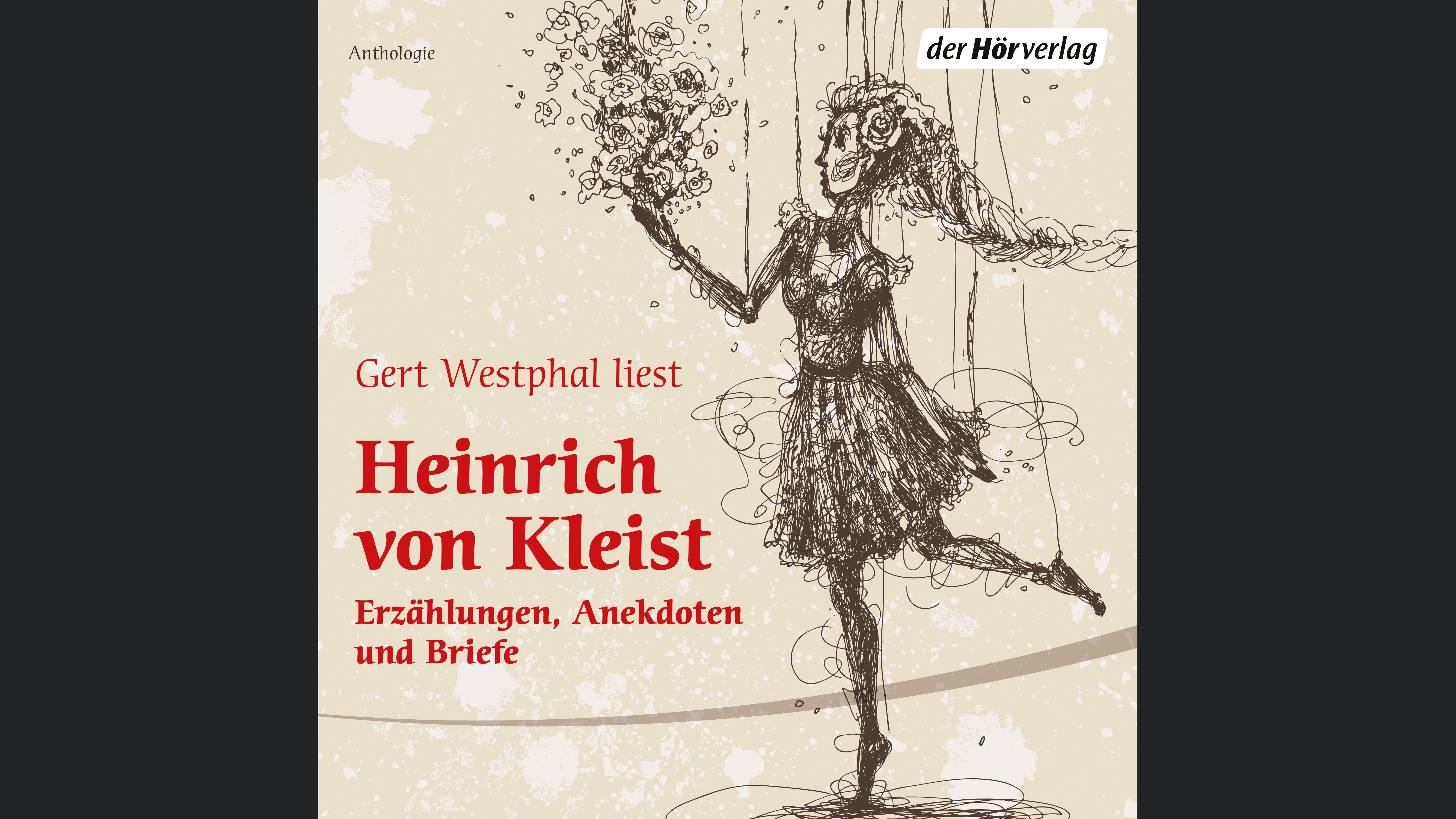 Gert Westphal liest Heinrich von Kleist