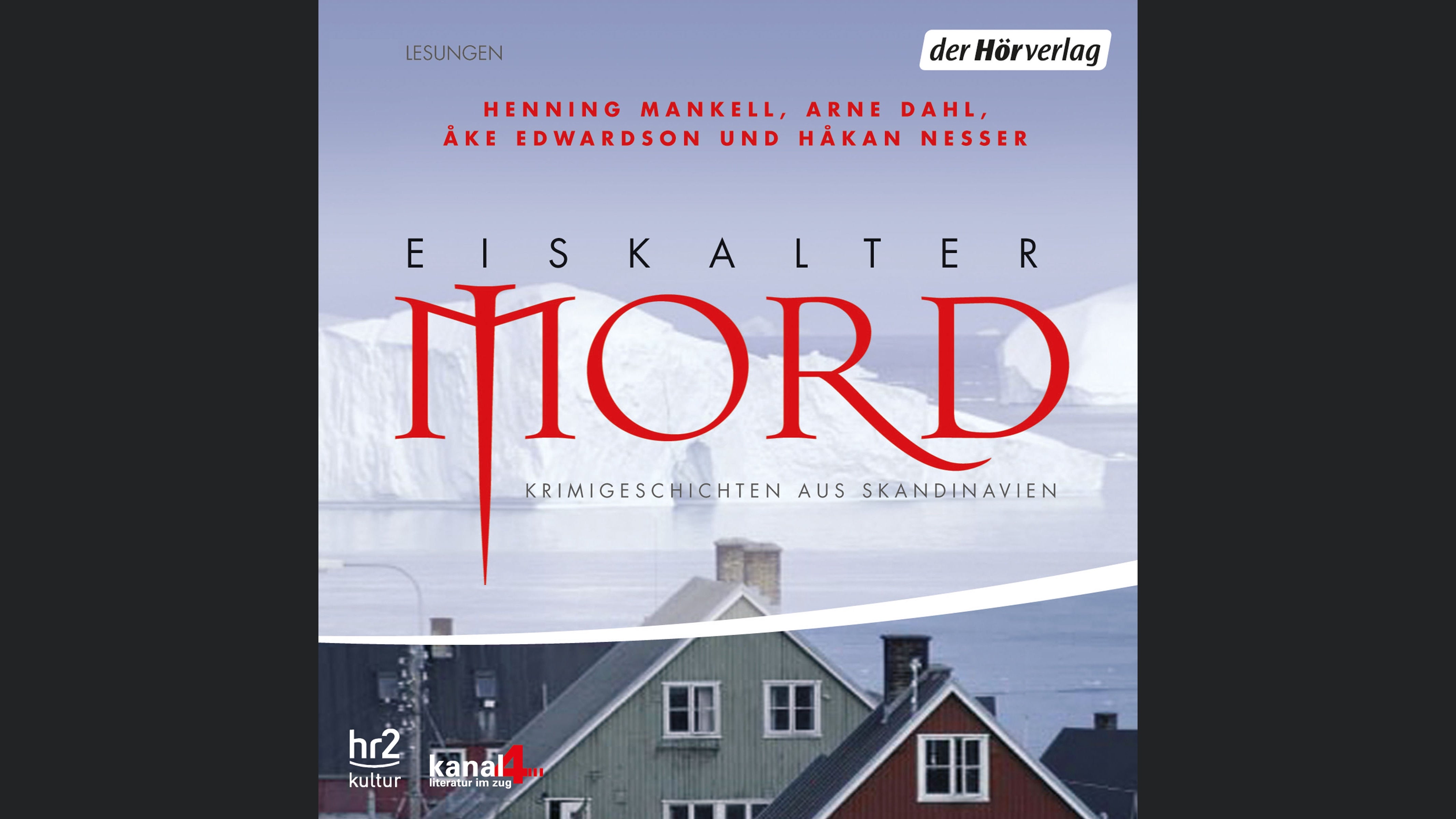 Eiskalter Mord