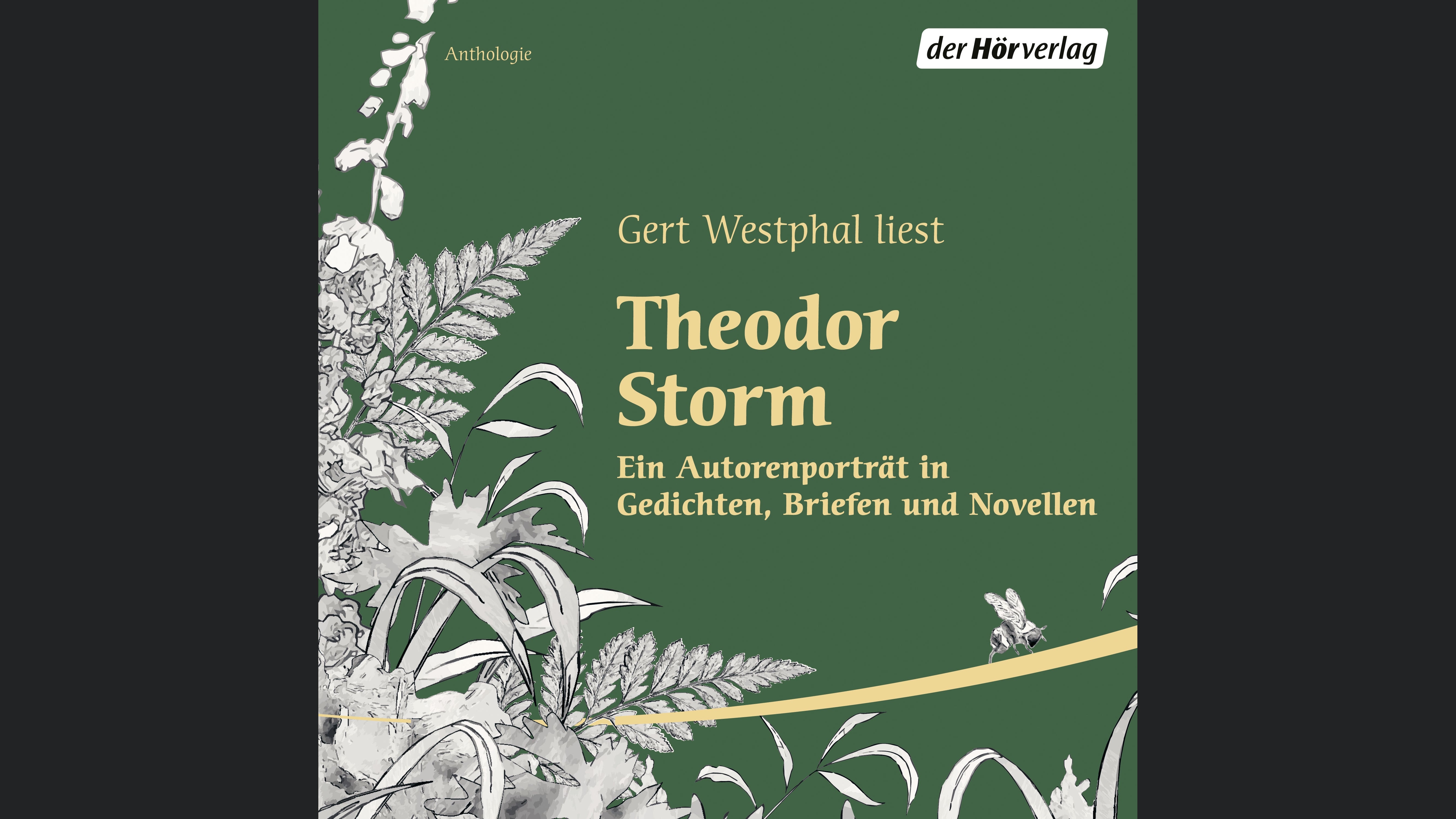 Gert Westphal liest Theodor Storm