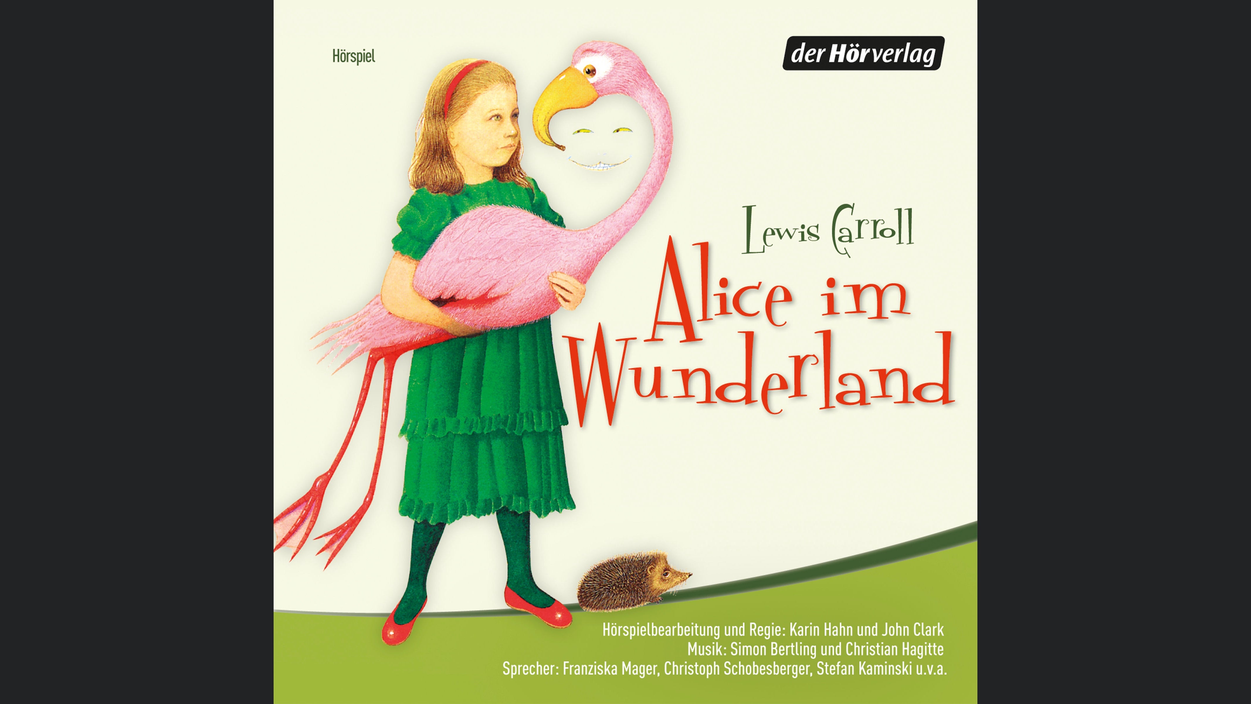 Alice im Wunderland
