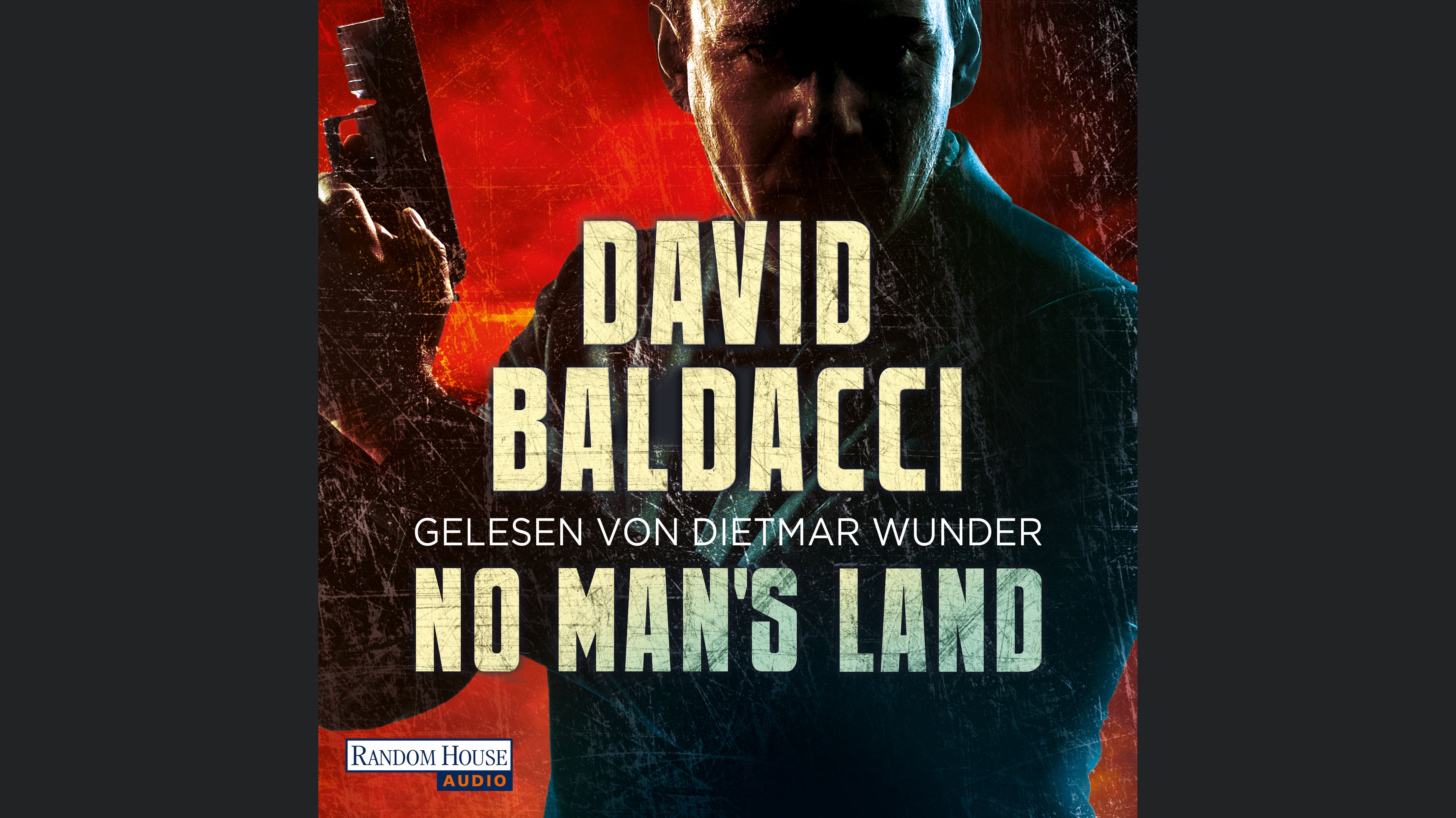 No Man's Land