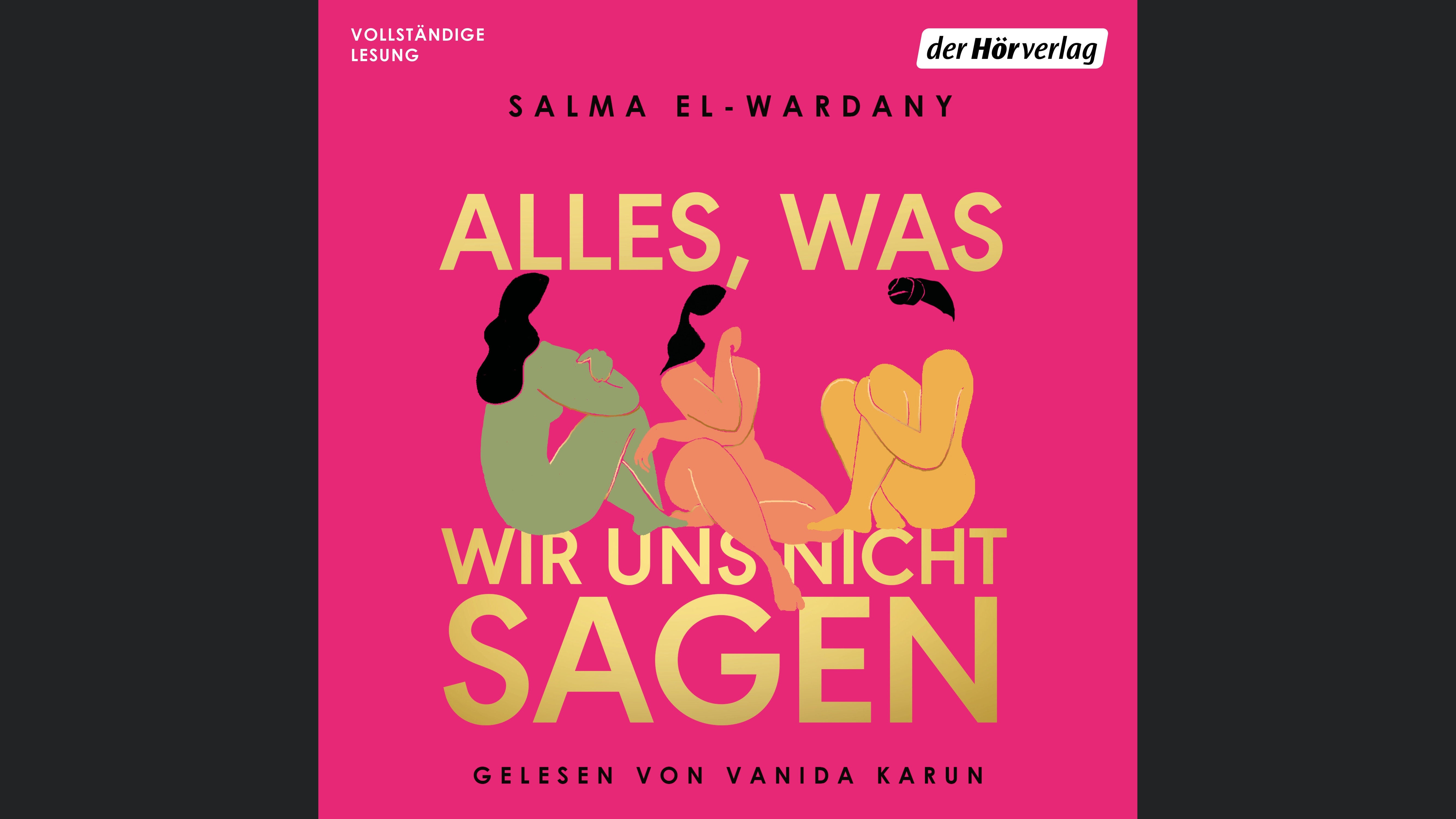 Alles, was wir uns nicht sagen
