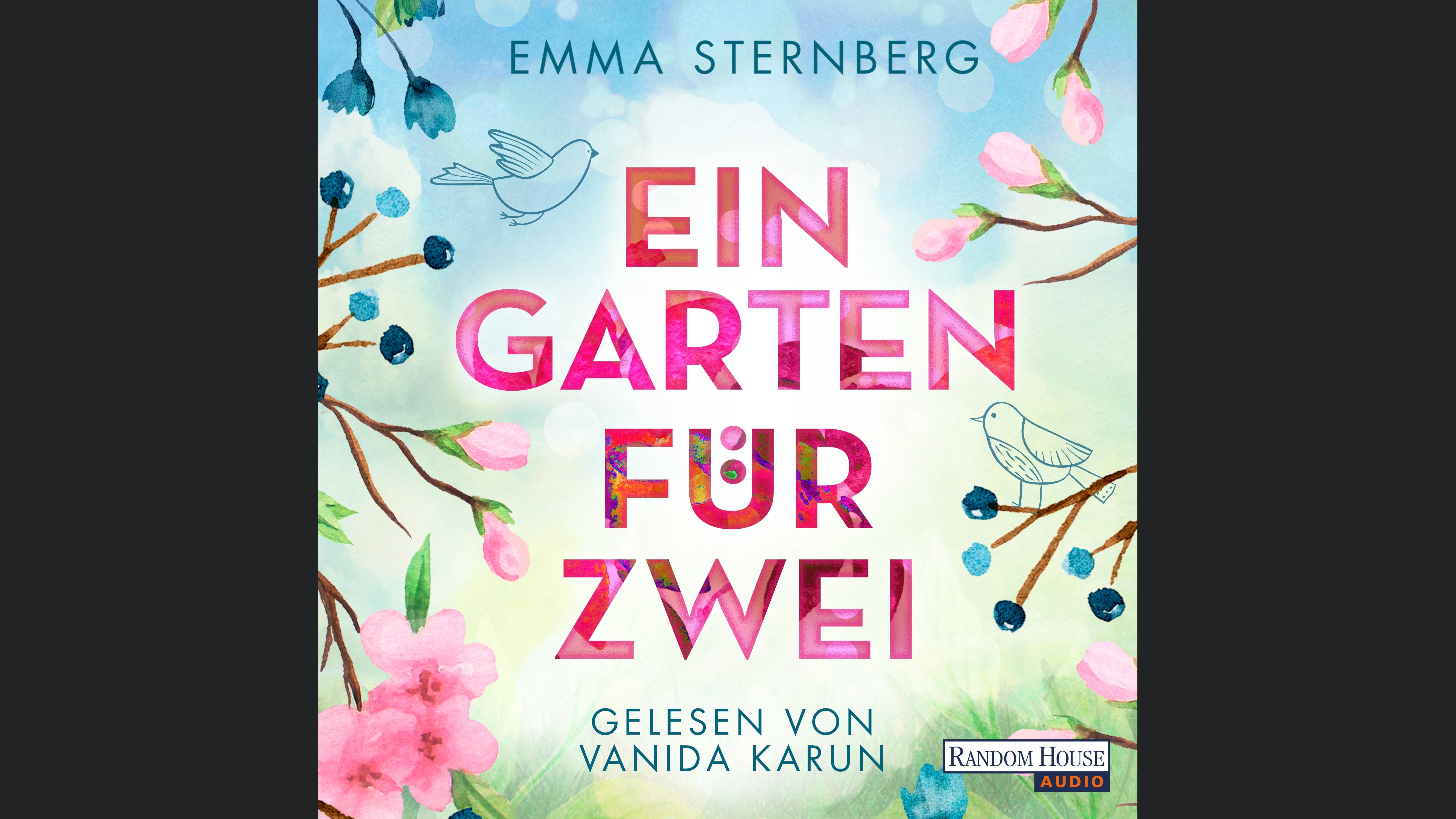 Ein Garten für zwei