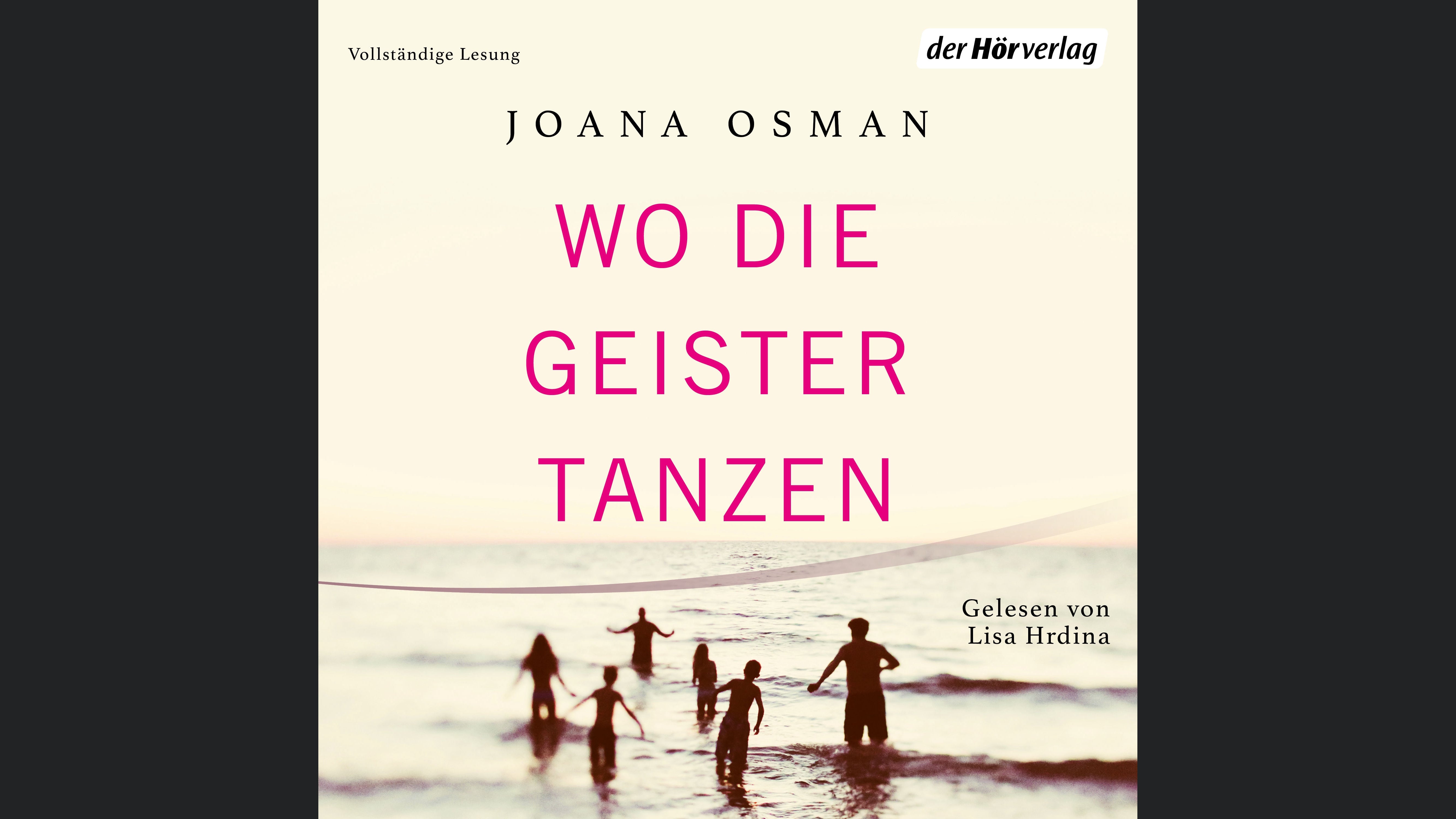 Wo die Geister tanzen
