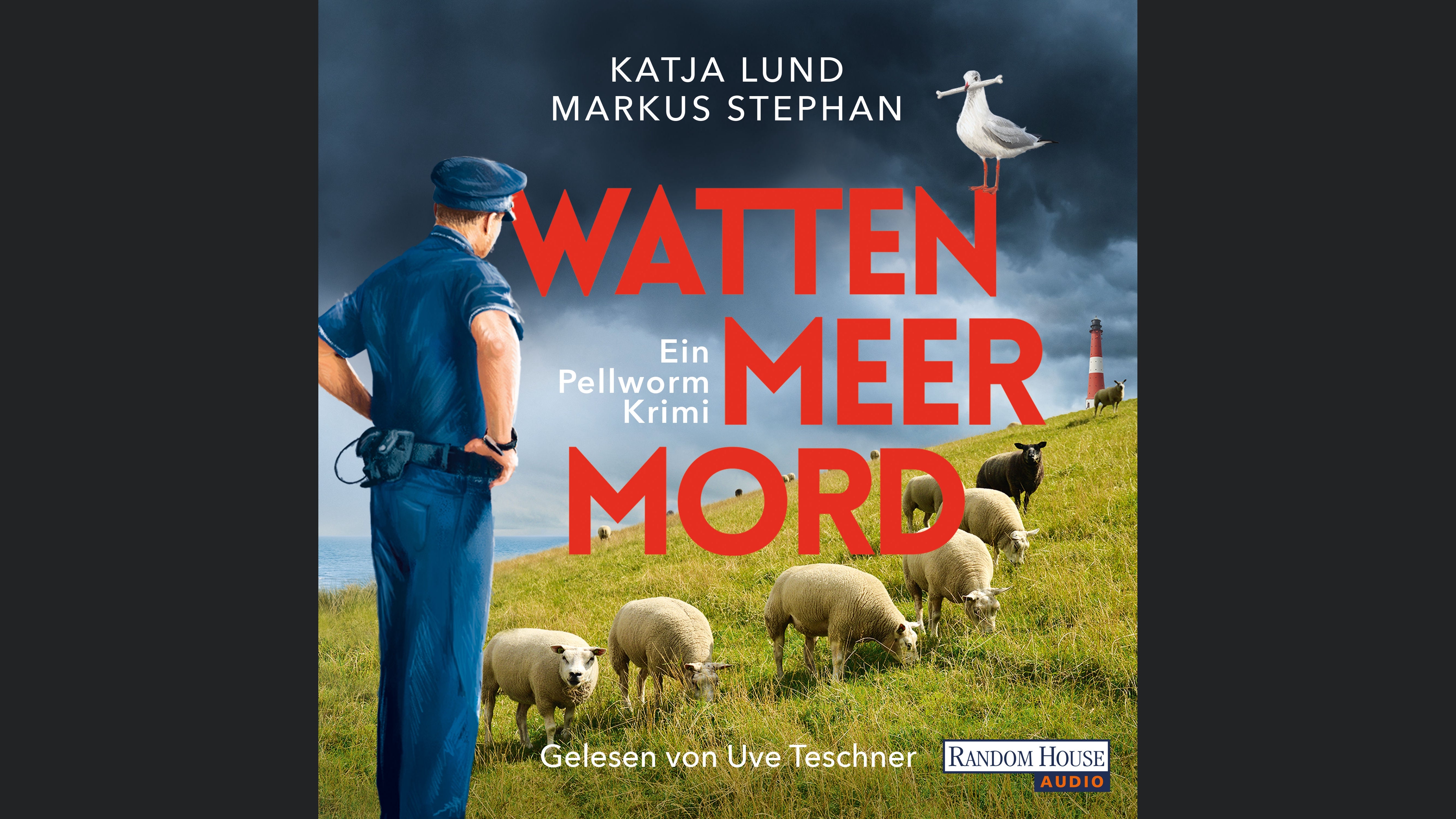 Wattenmeermord