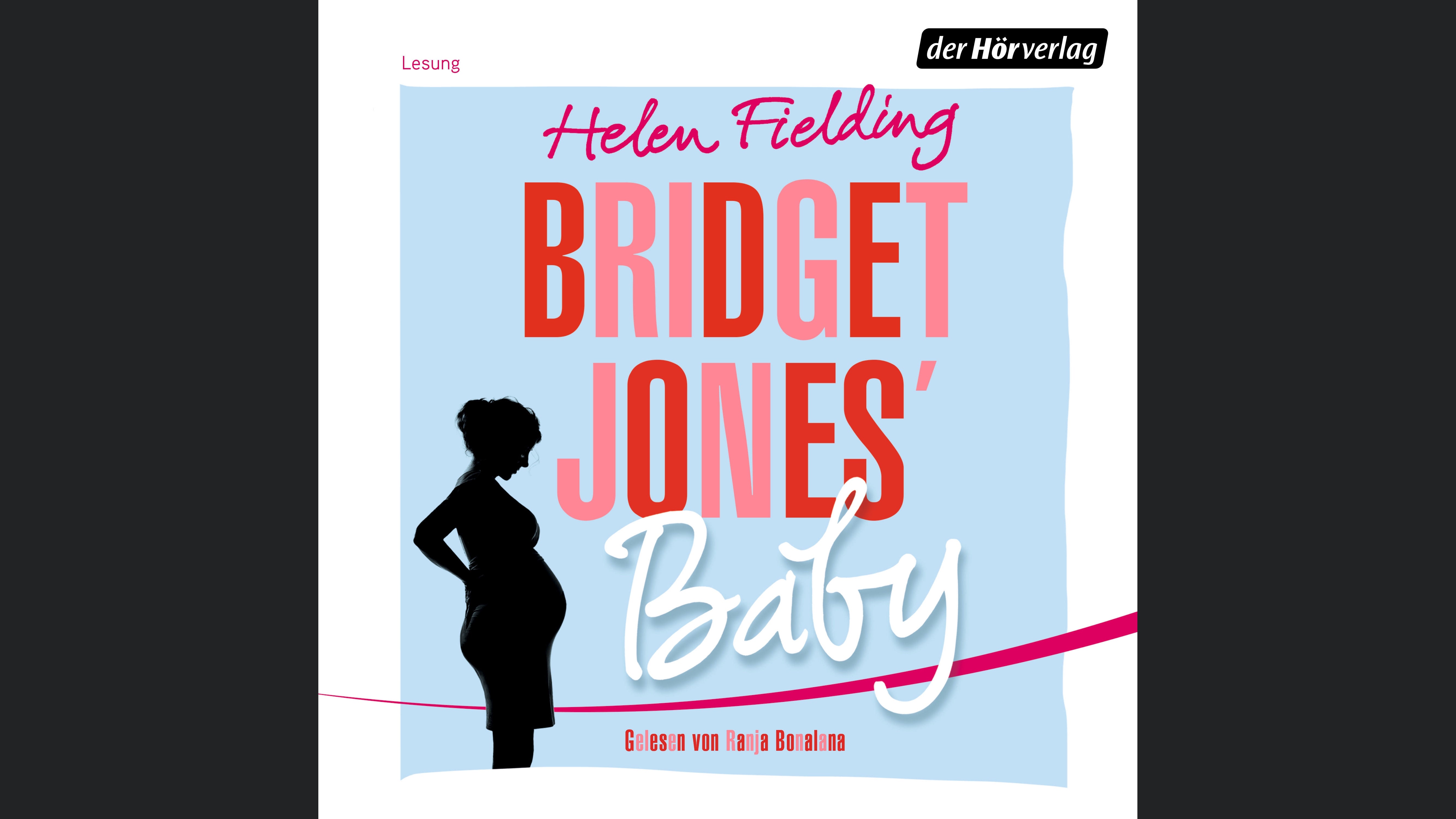 Bridget Jones' Baby