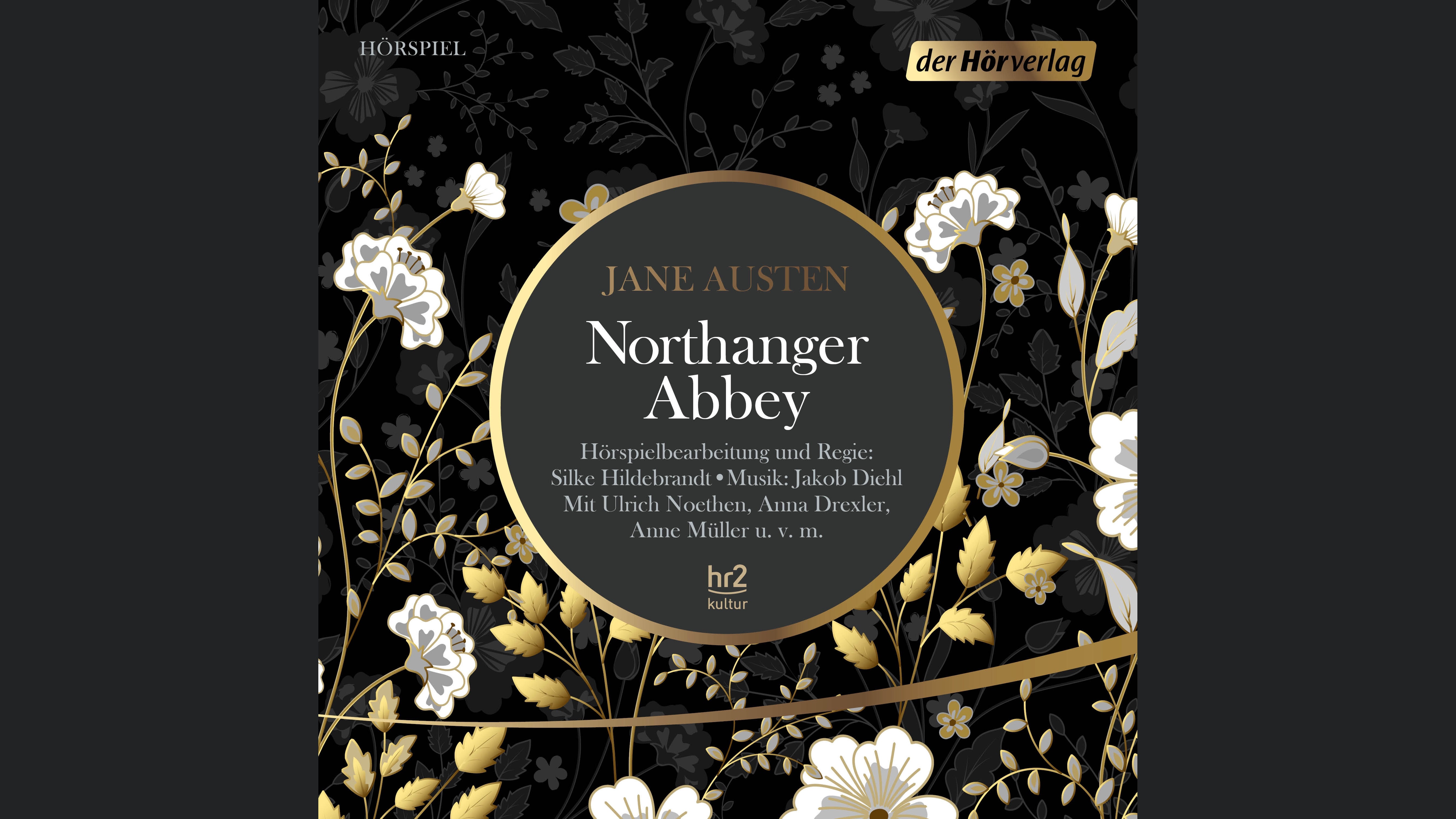 Northanger Abbey
