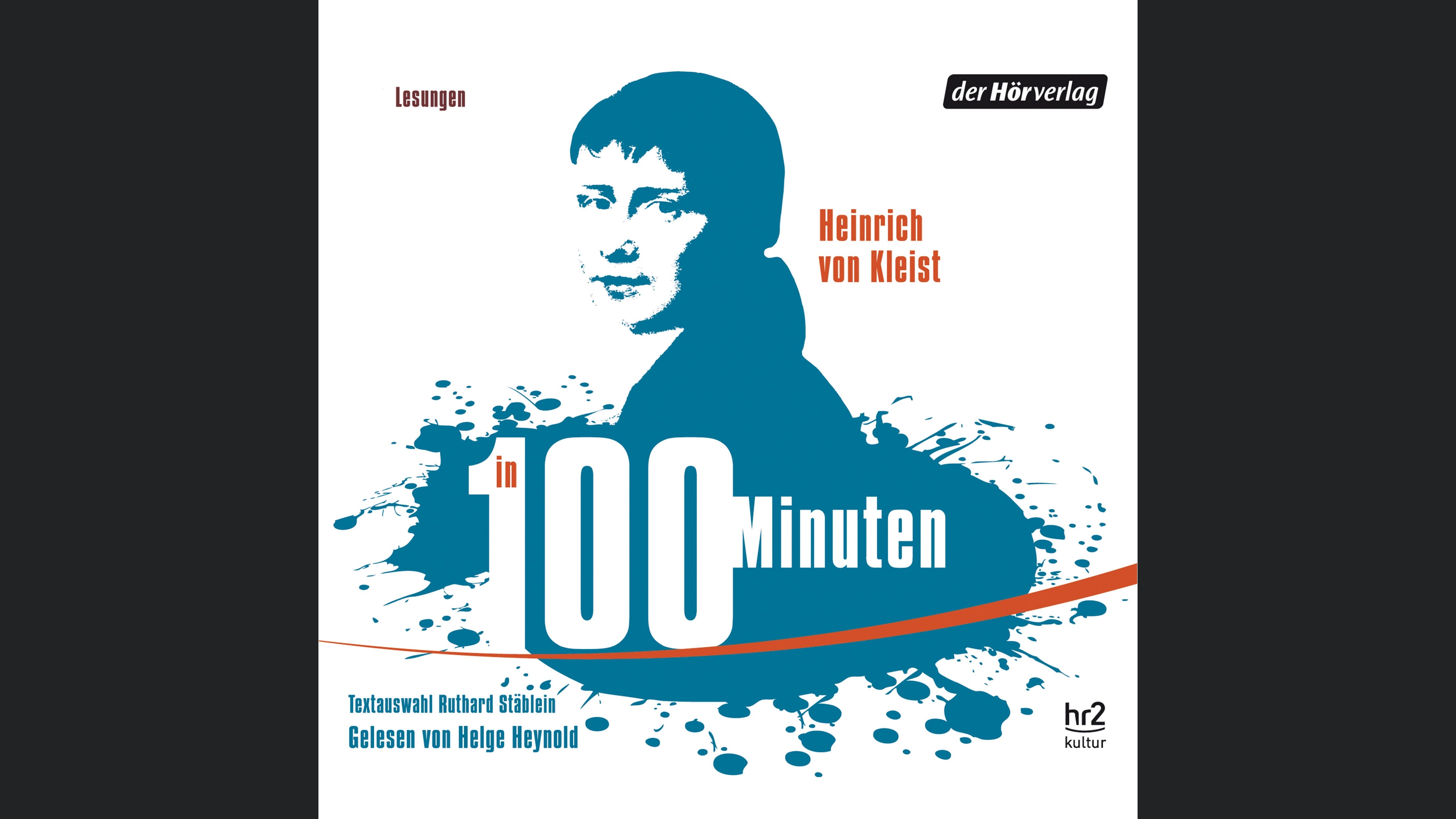 Kleist in 100 Minuten