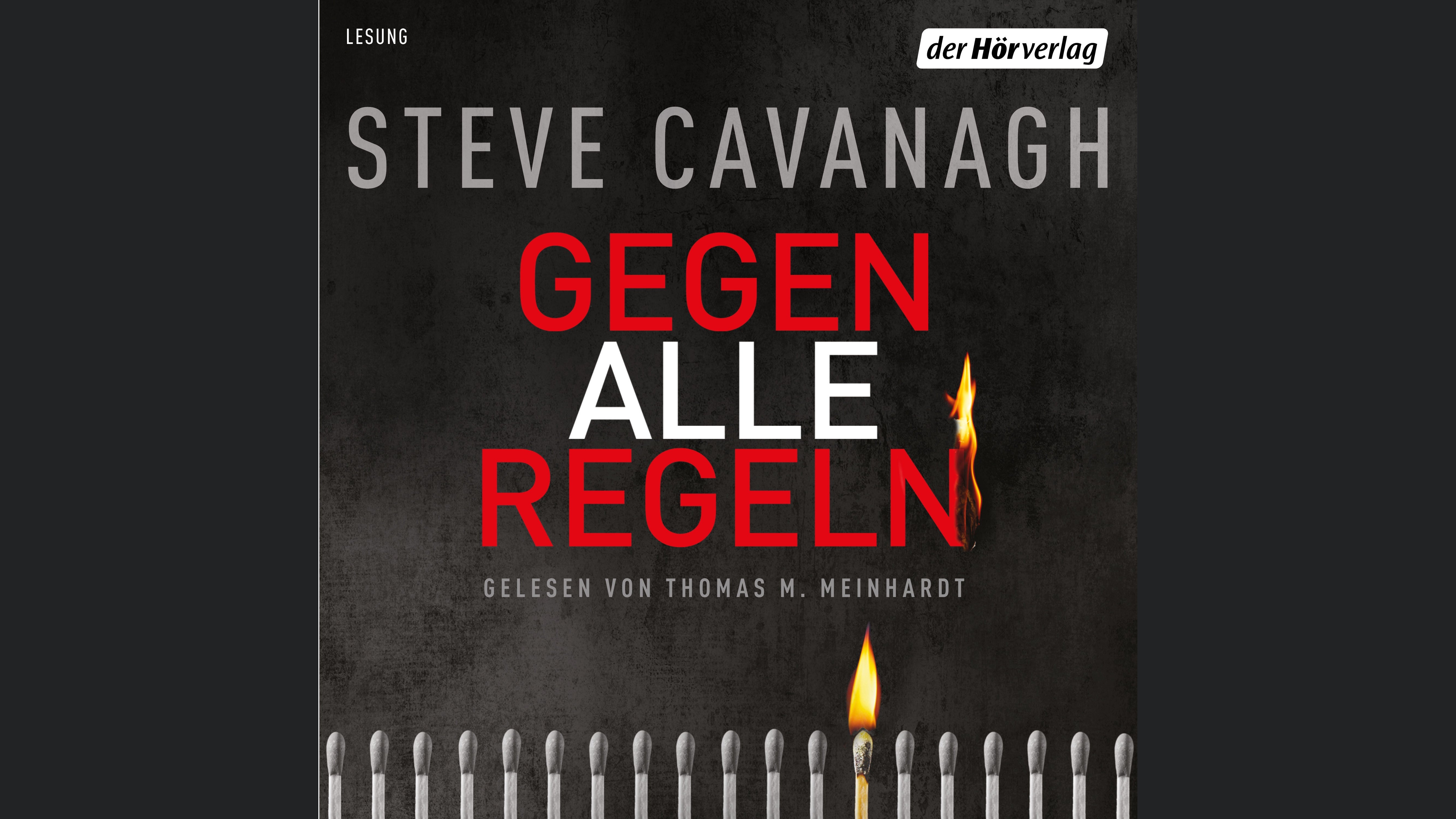 Gegen alle Regeln