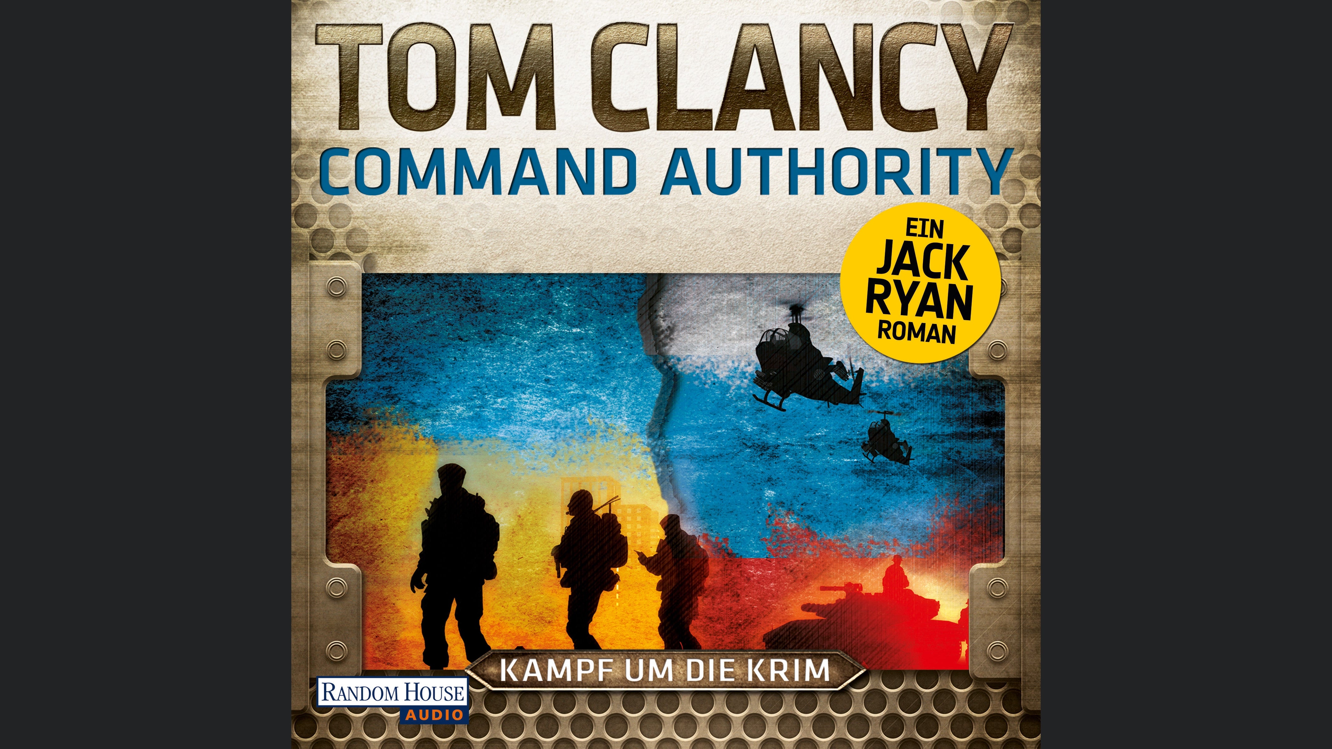 Command Authority