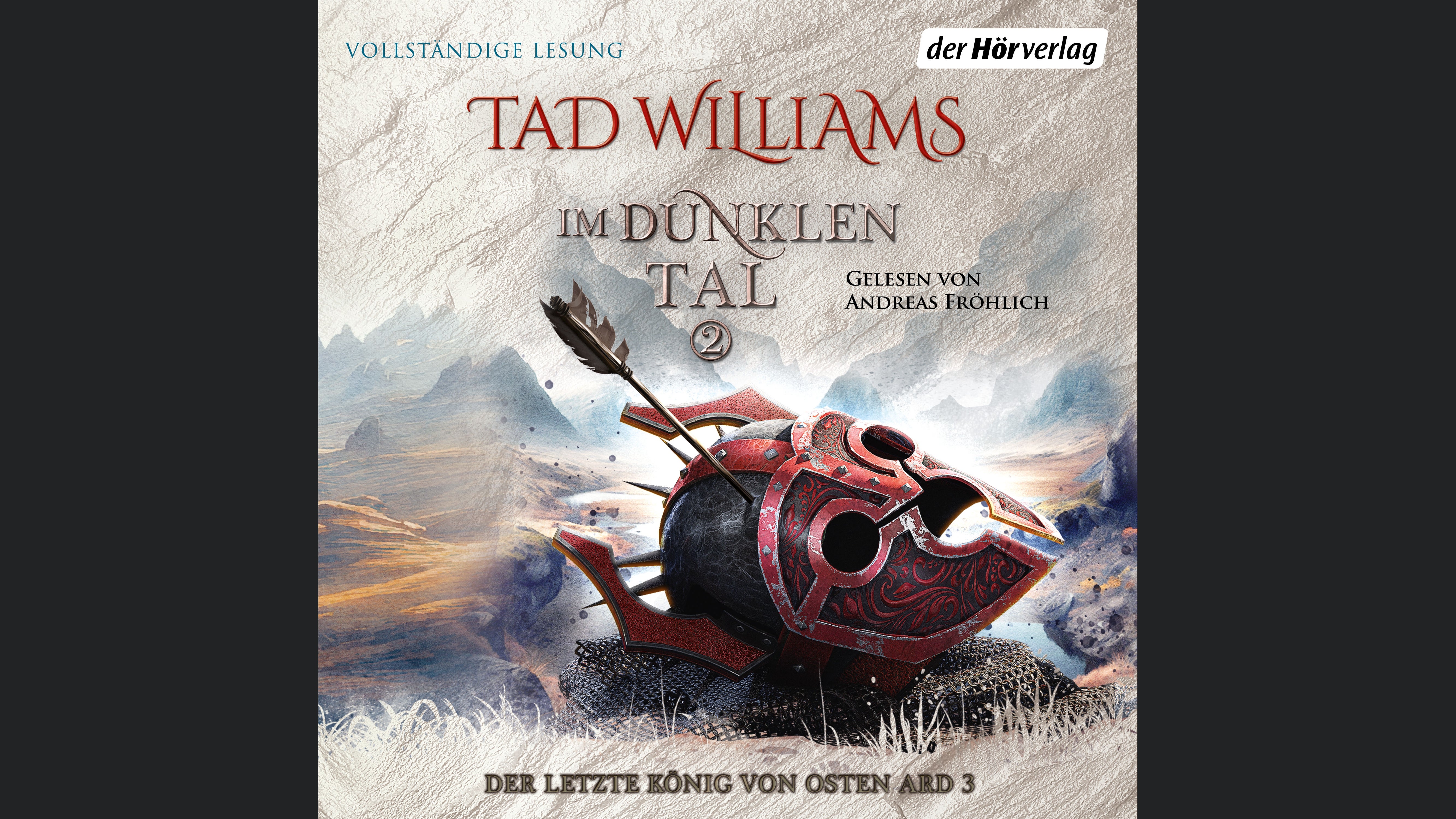 Im Dunklen Tal 2