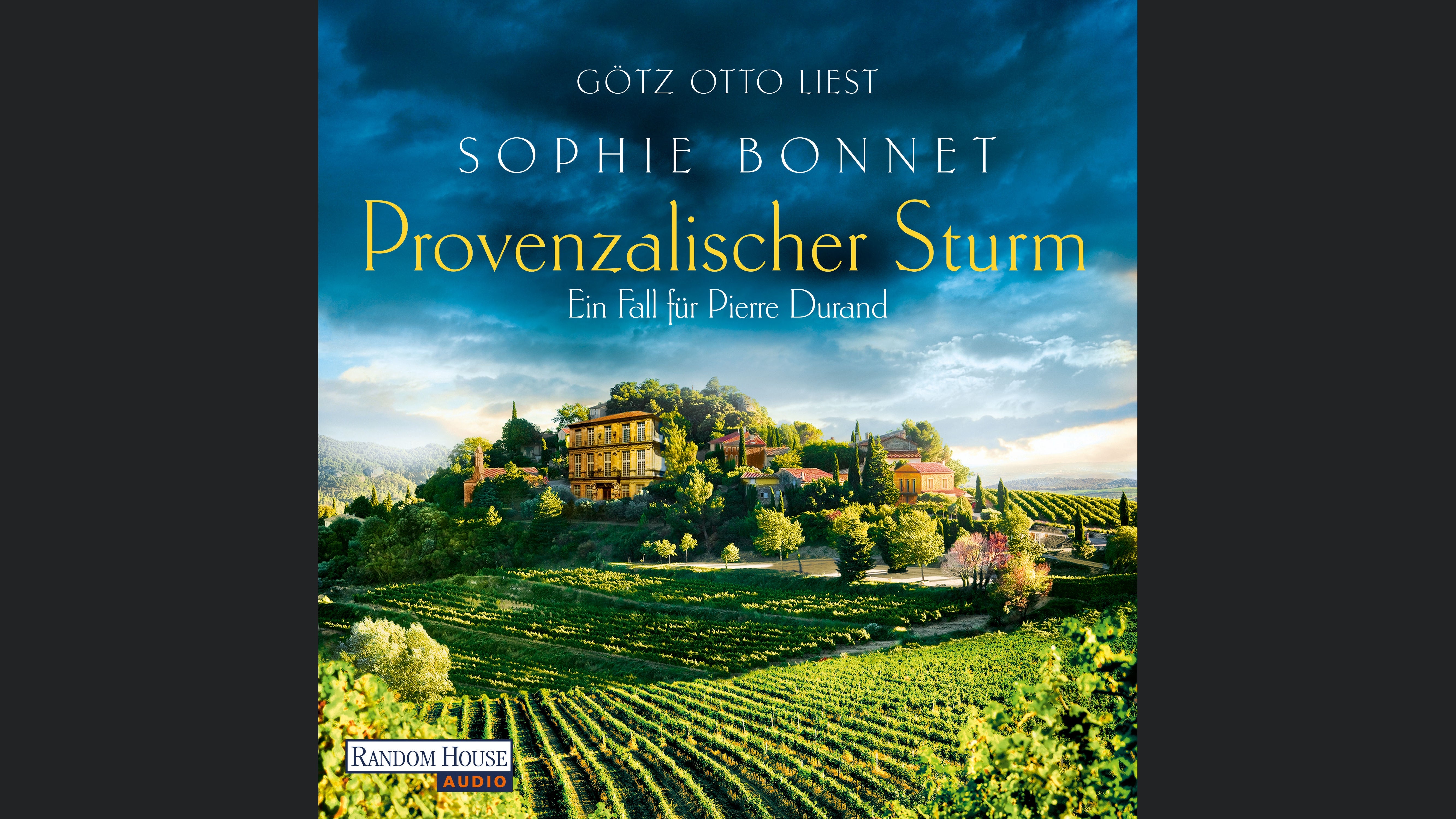 Provenzalischer Sturm