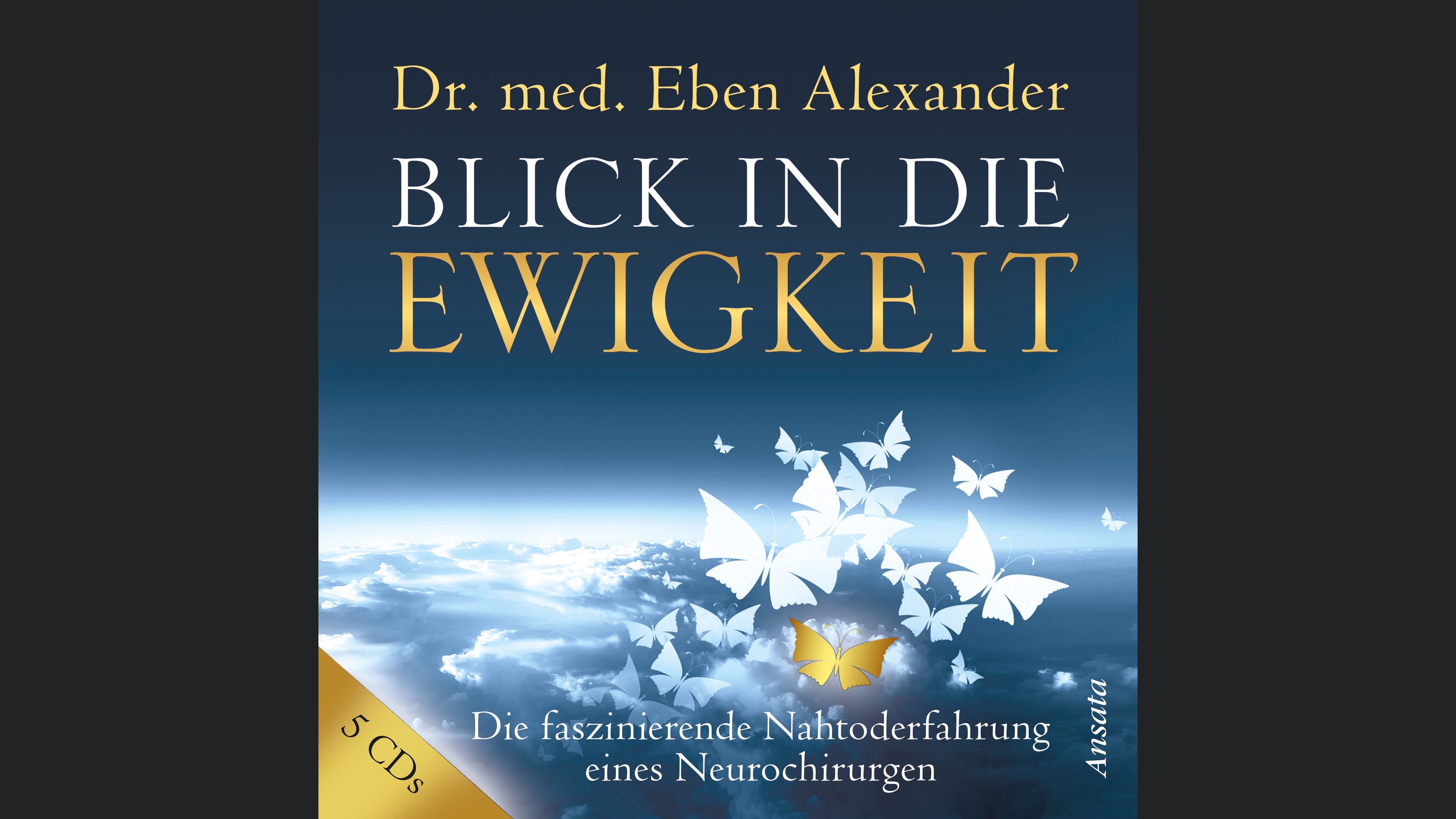 Blick in die Ewigkeit