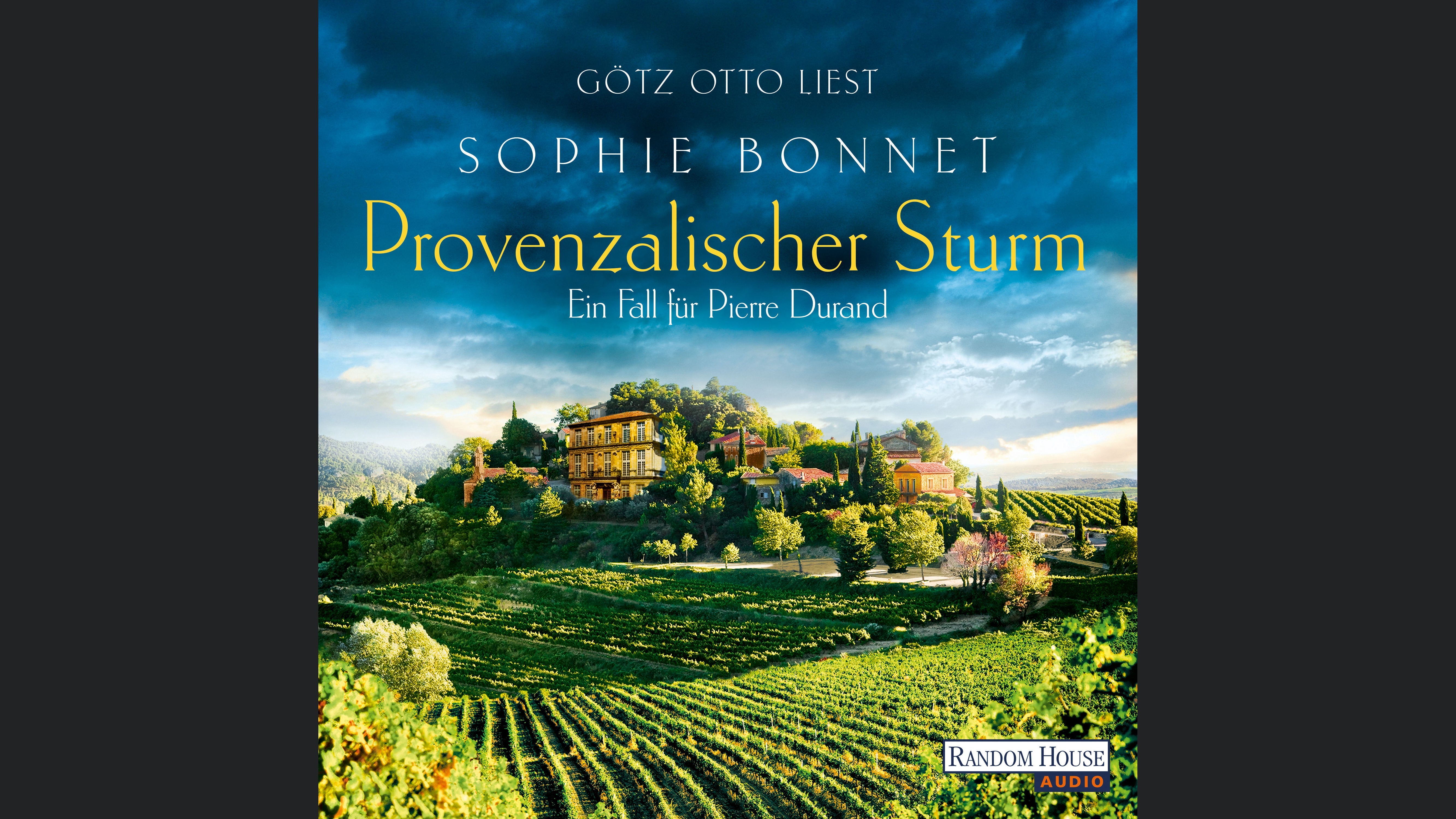 Provenzalischer Sturm