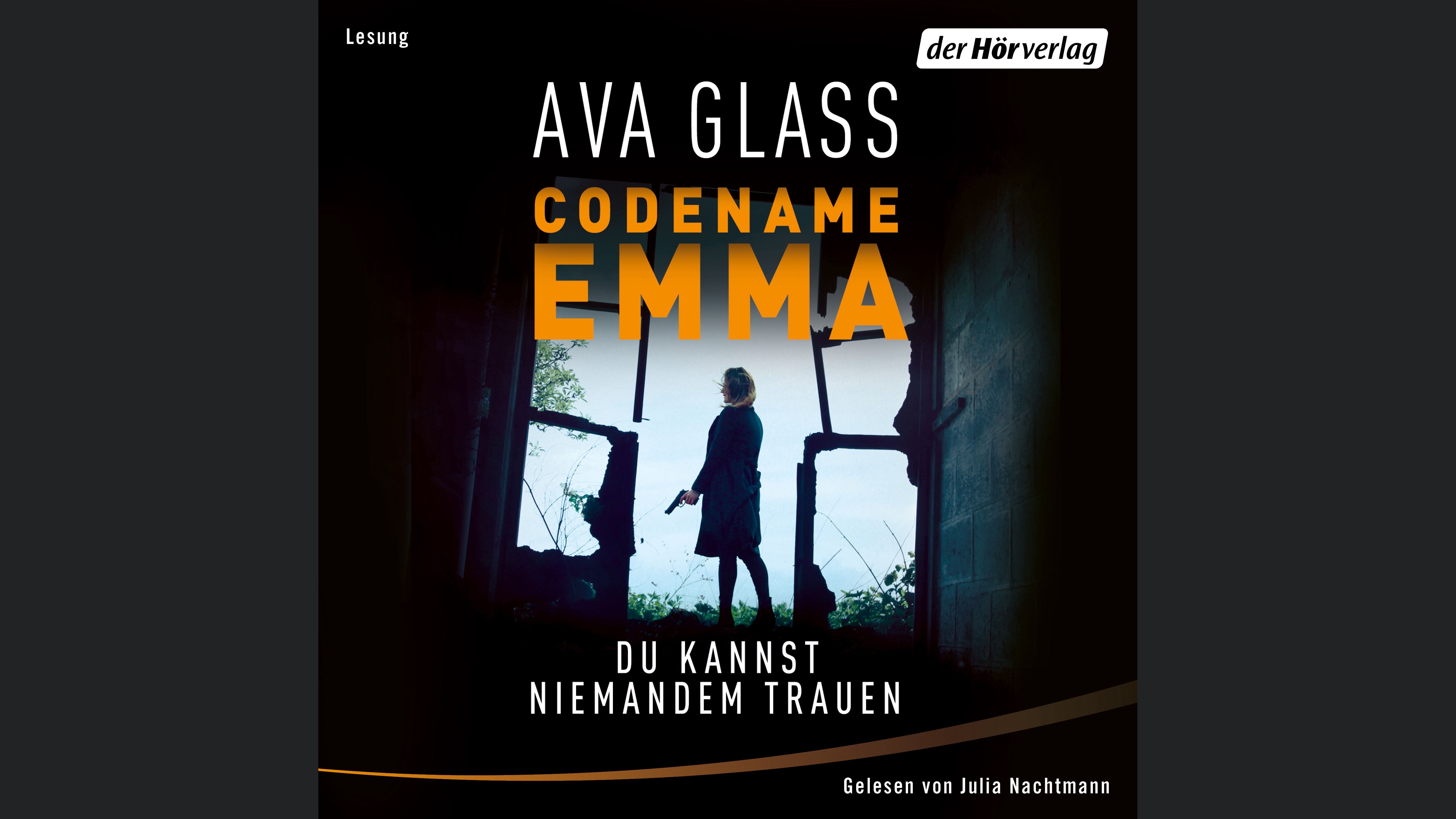 Codename Emma - Du kannst niemandem trauen