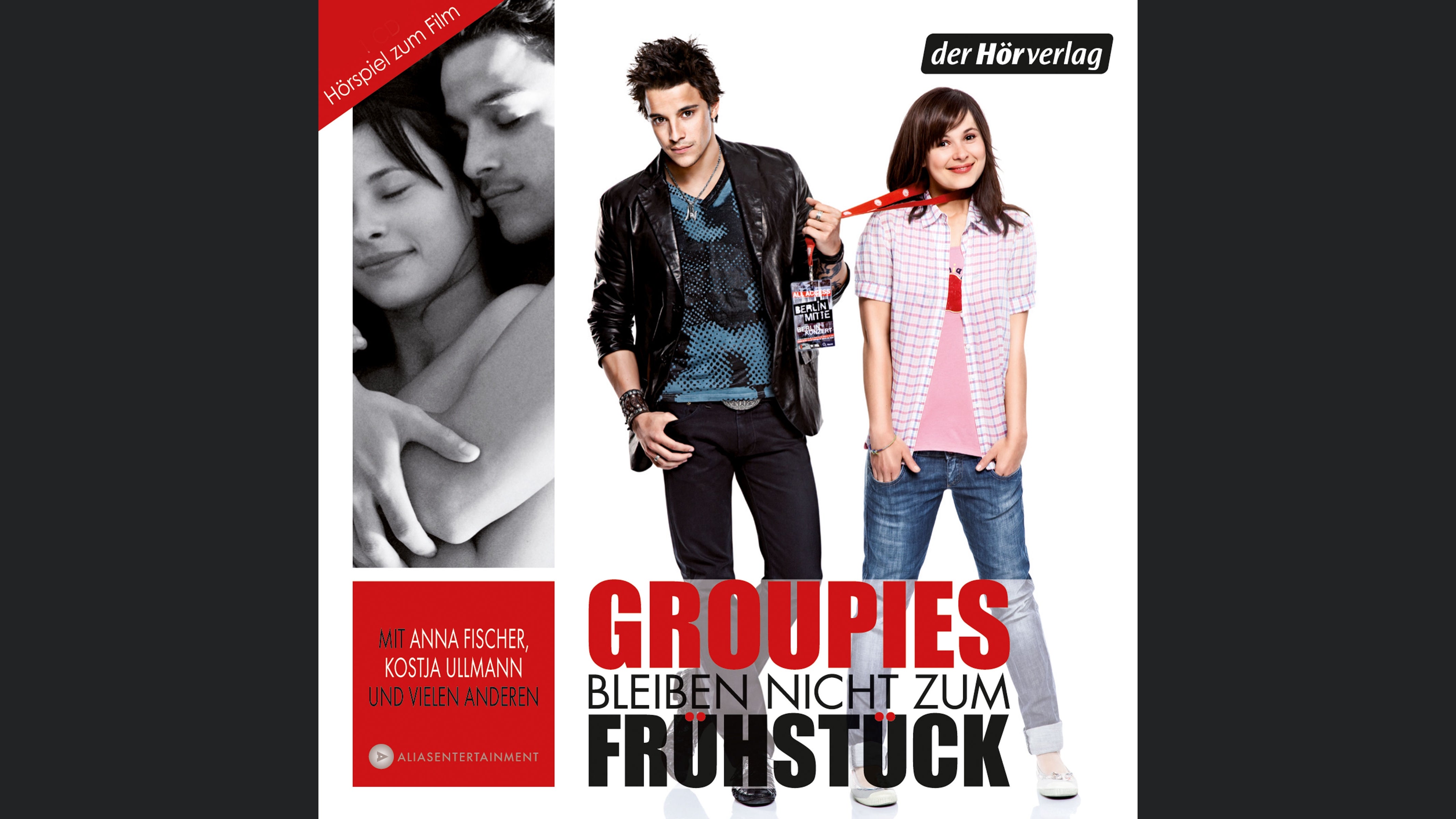 Groupies bleiben nicht zum Frühstück