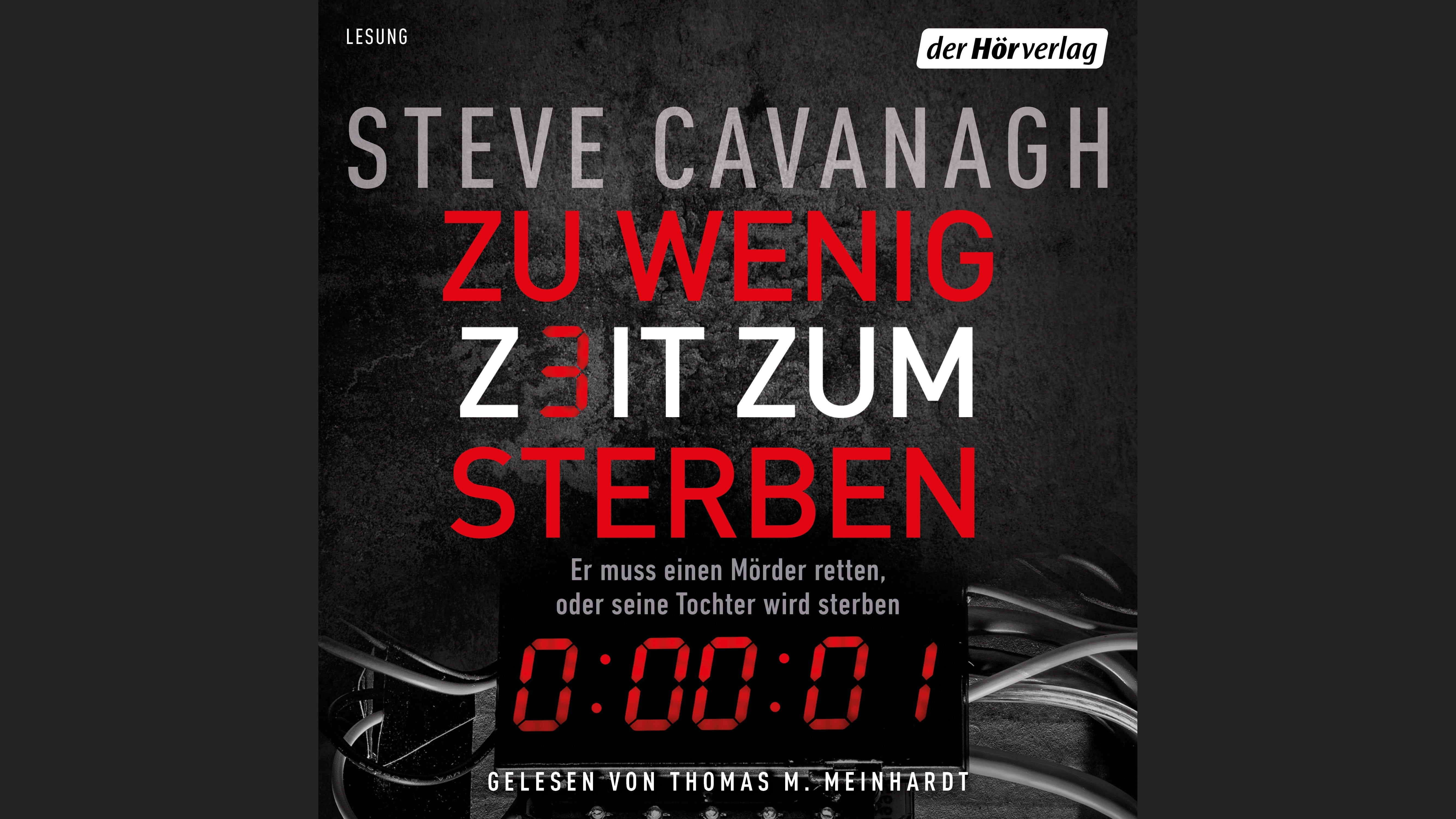 Zu wenig Zeit zum Sterben