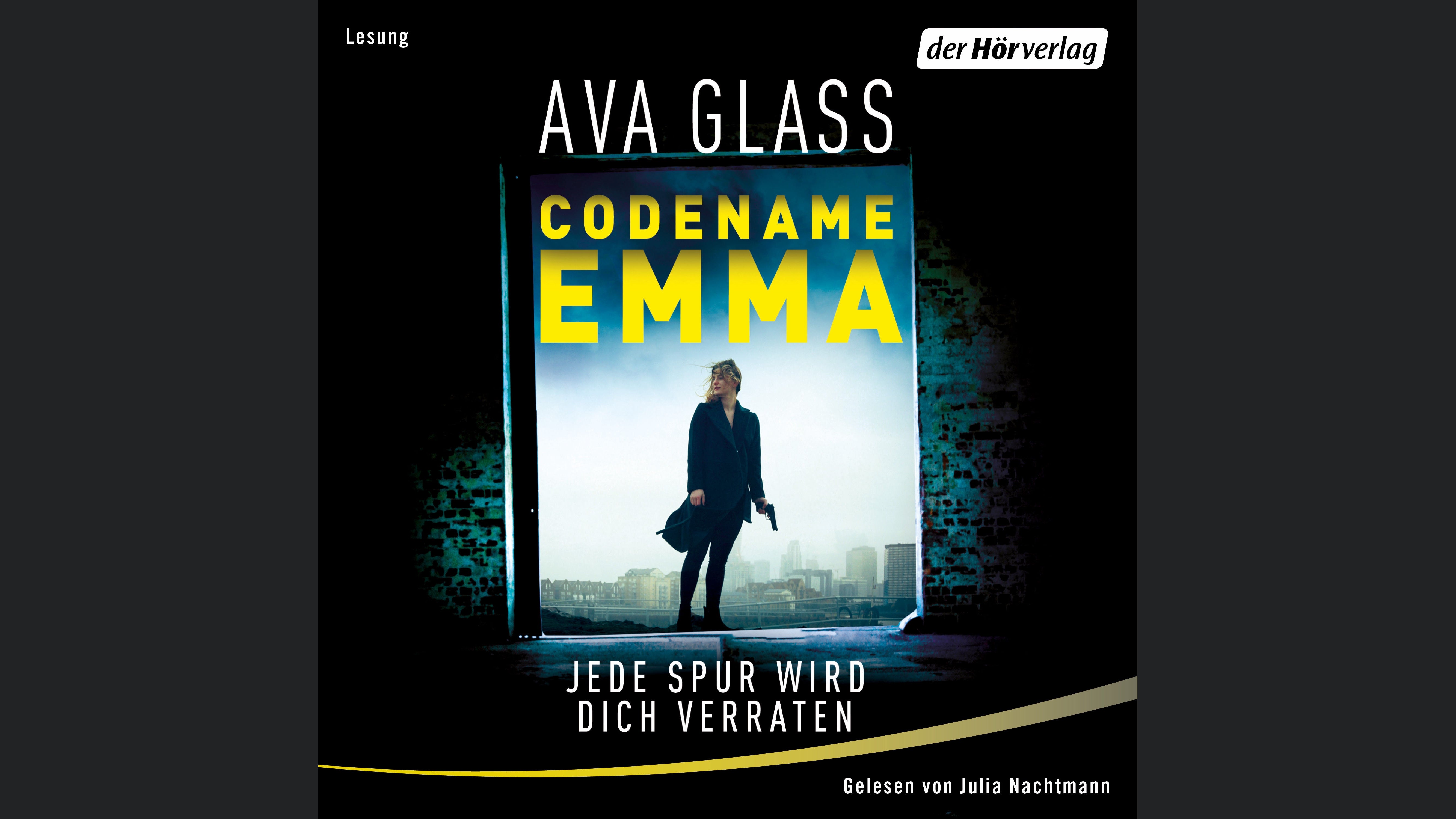 Codename Emma - Jede Spur wird dich verraten