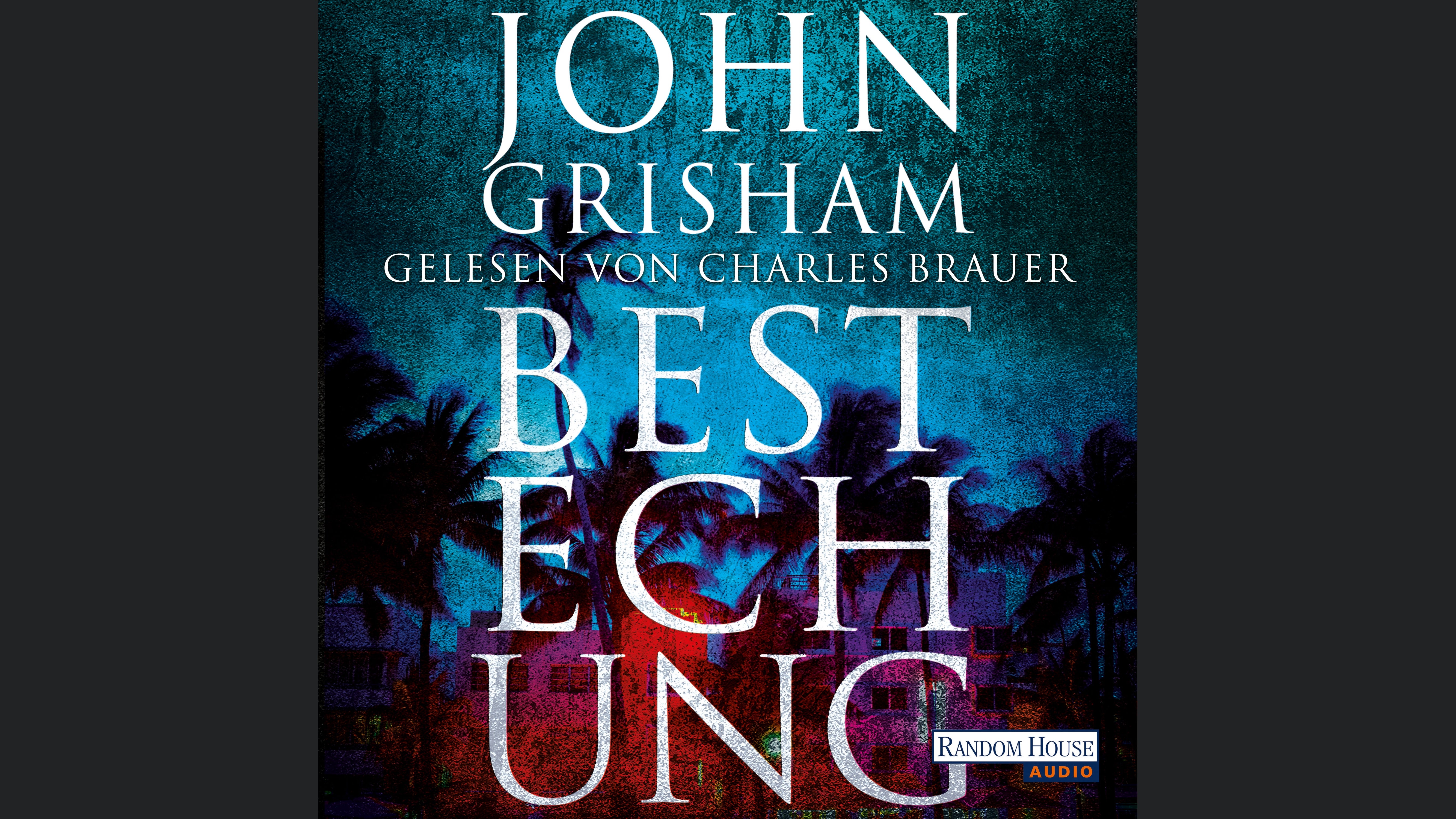 Bestechung