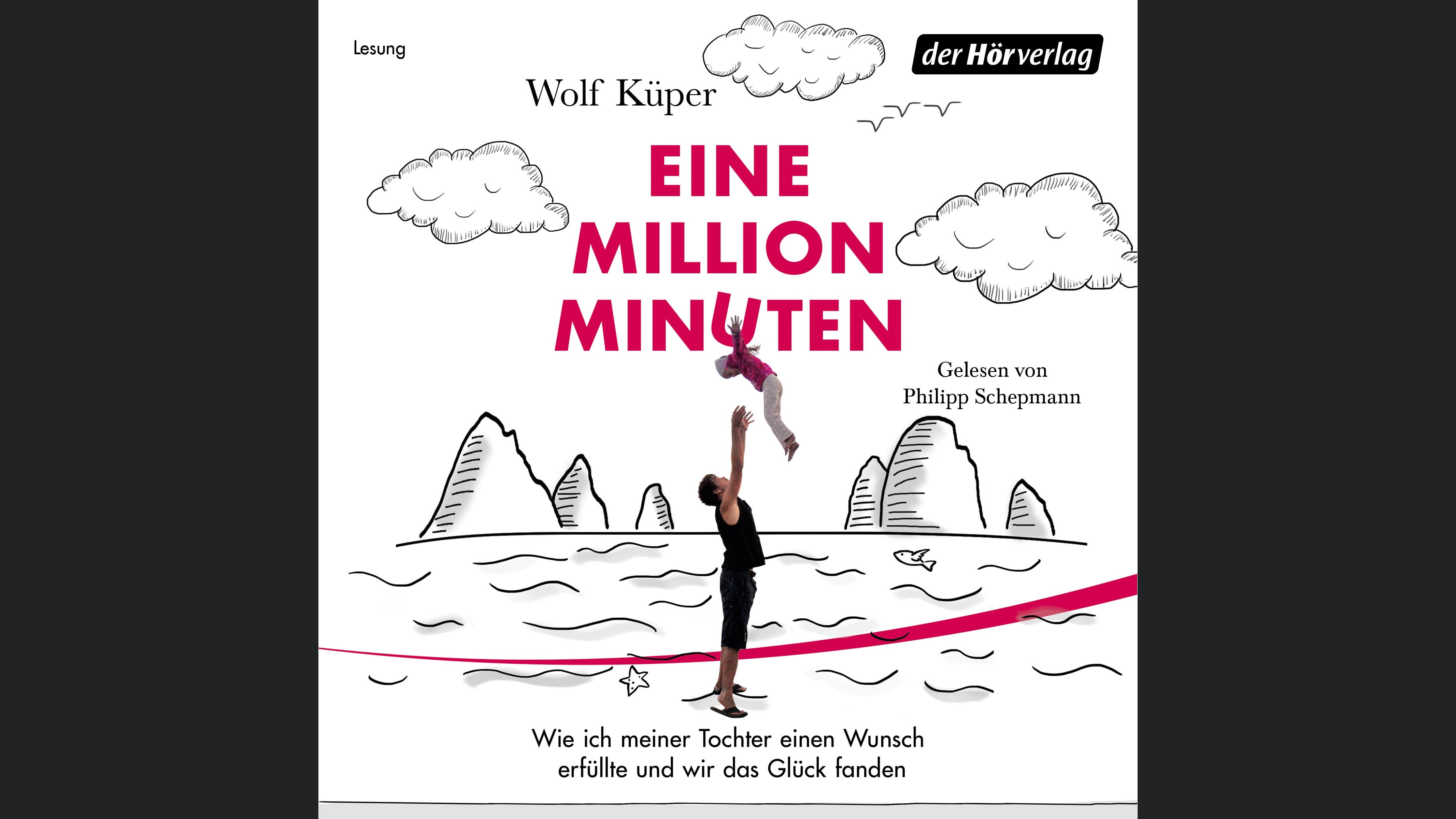 Eine Million Minuten