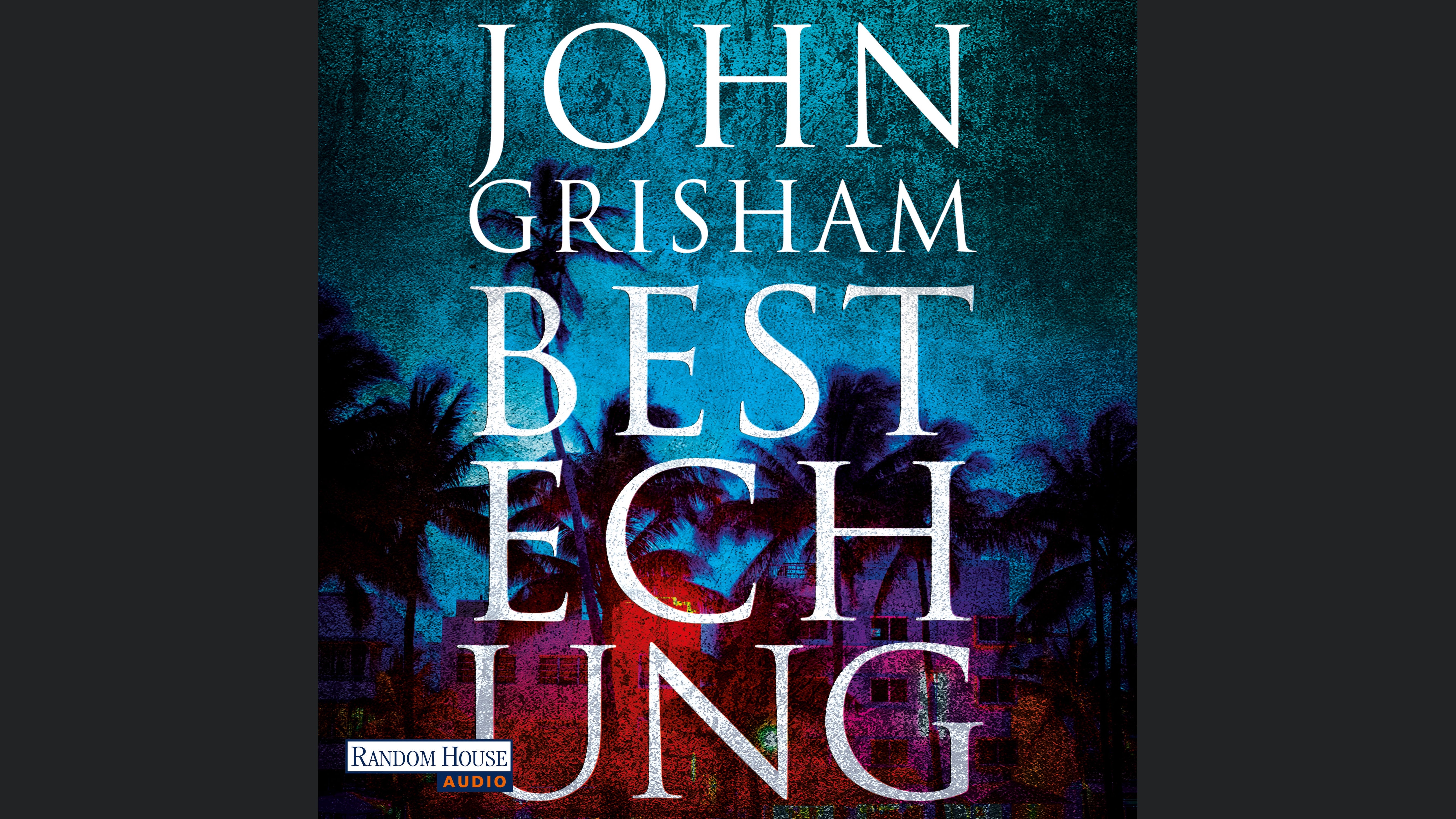 Bestechung