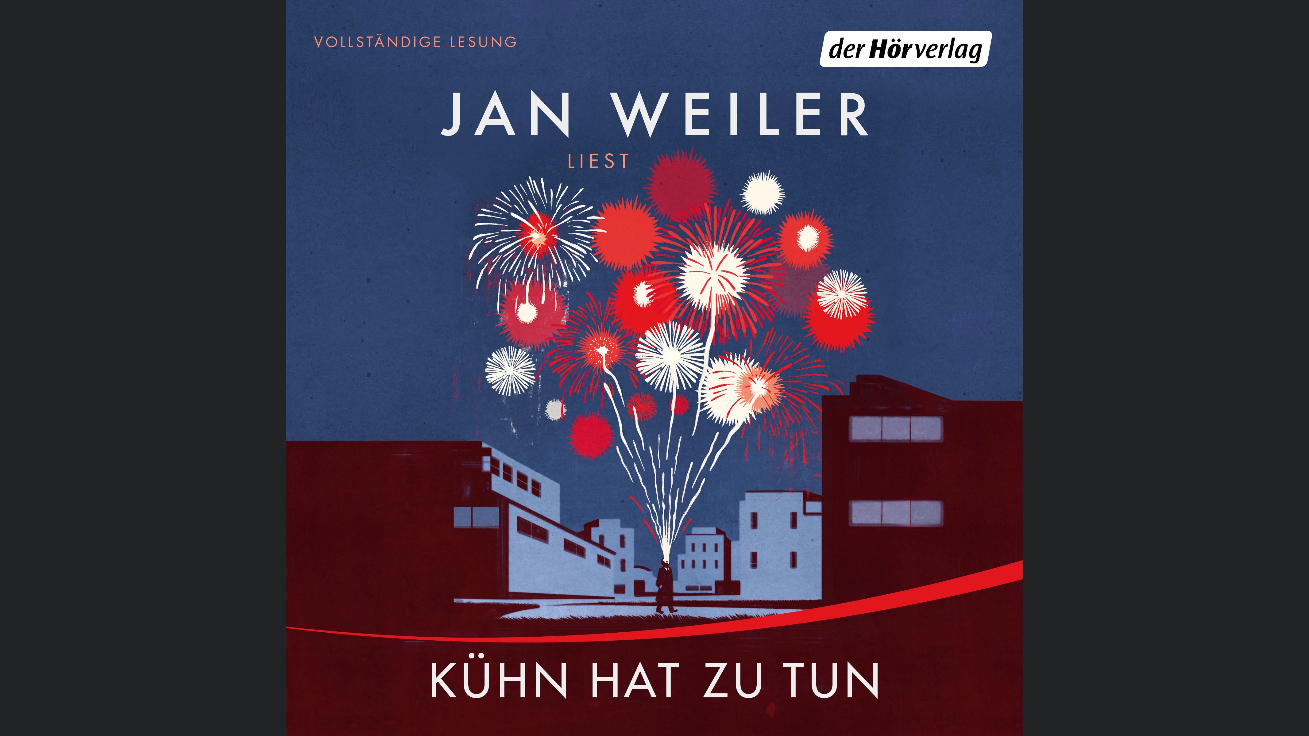 Kühn hat zu tun