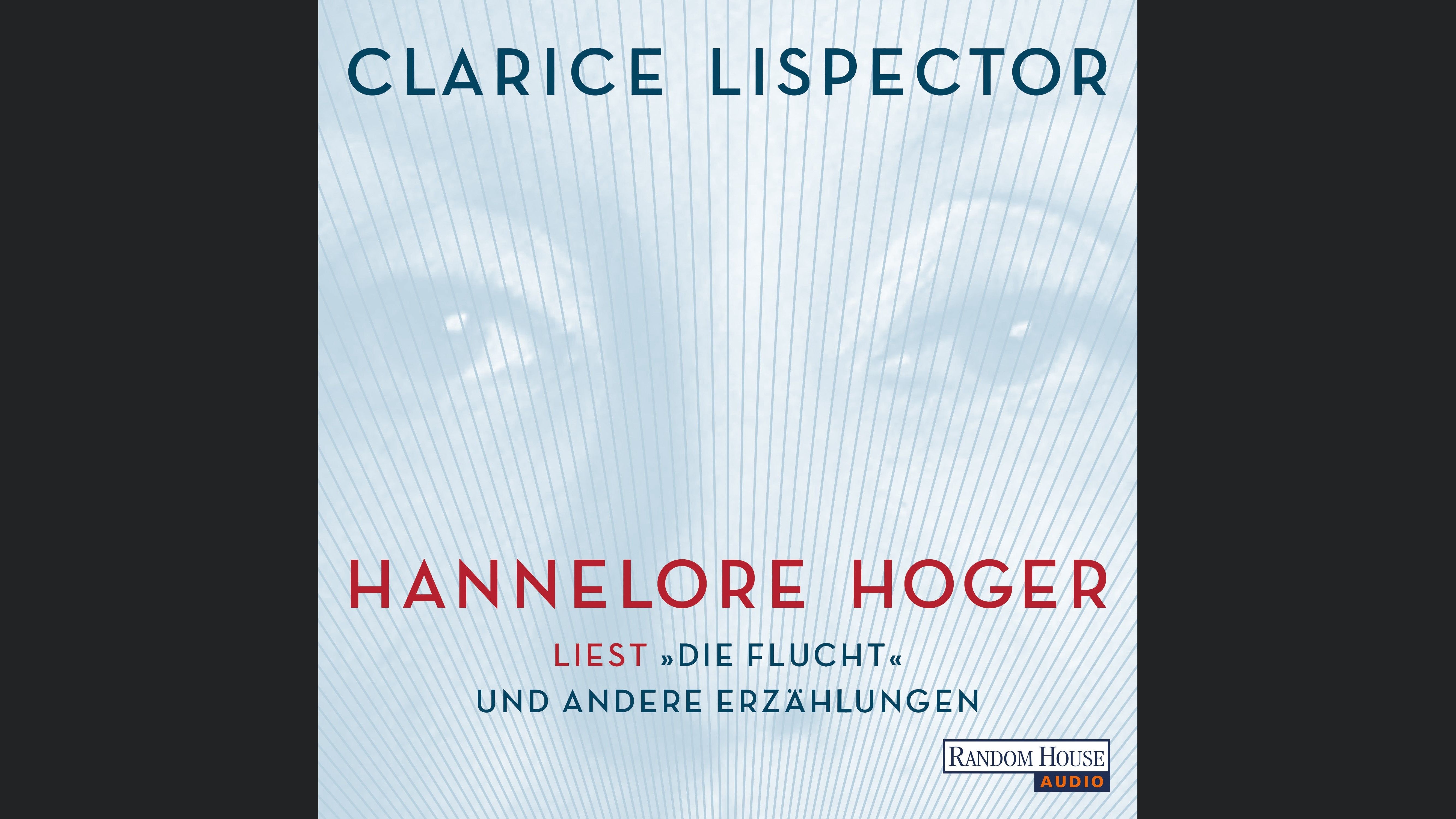Hannelore Hoger liest Lispector