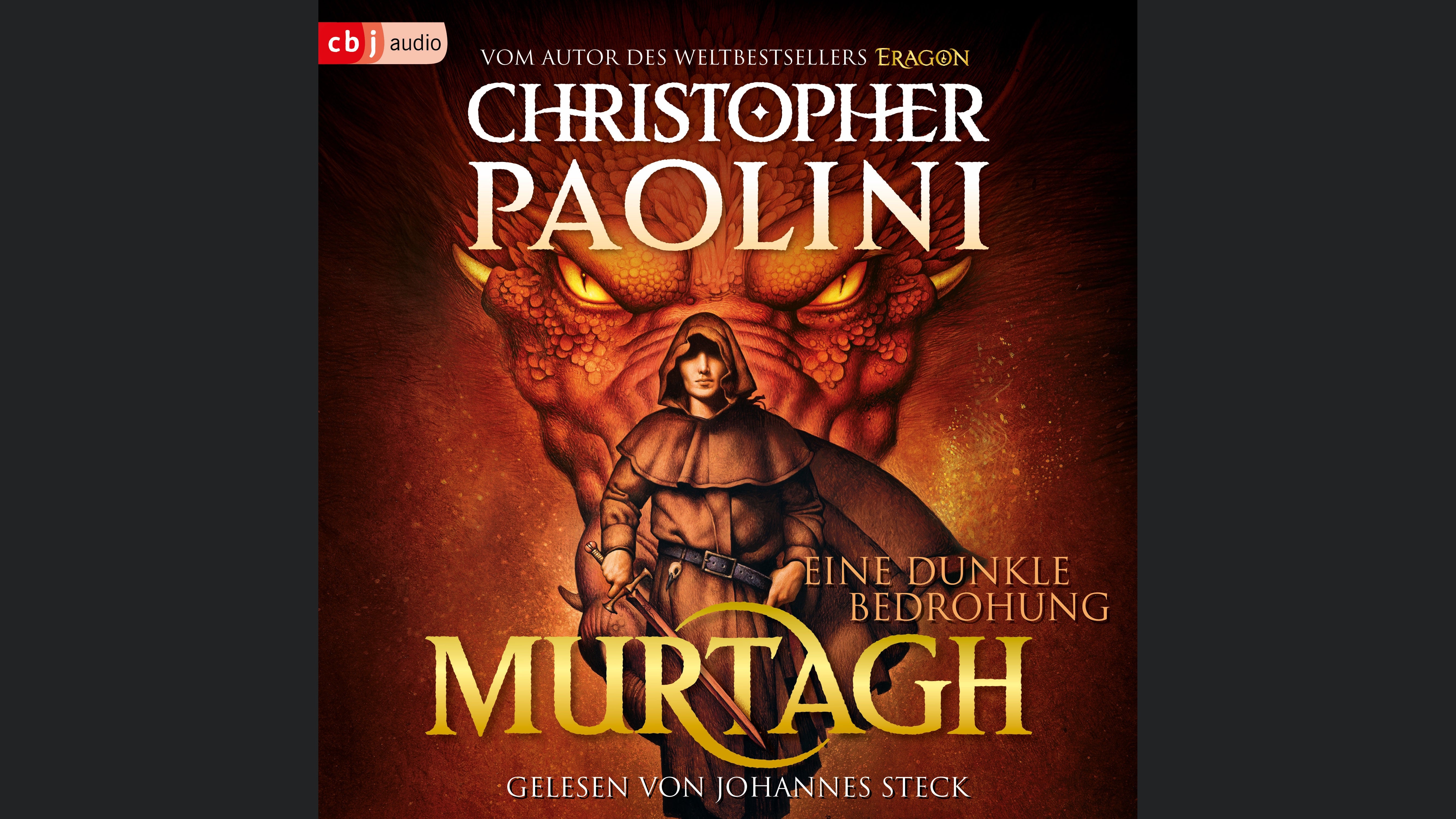Murtagh - Eine dunkle Bedrohung
