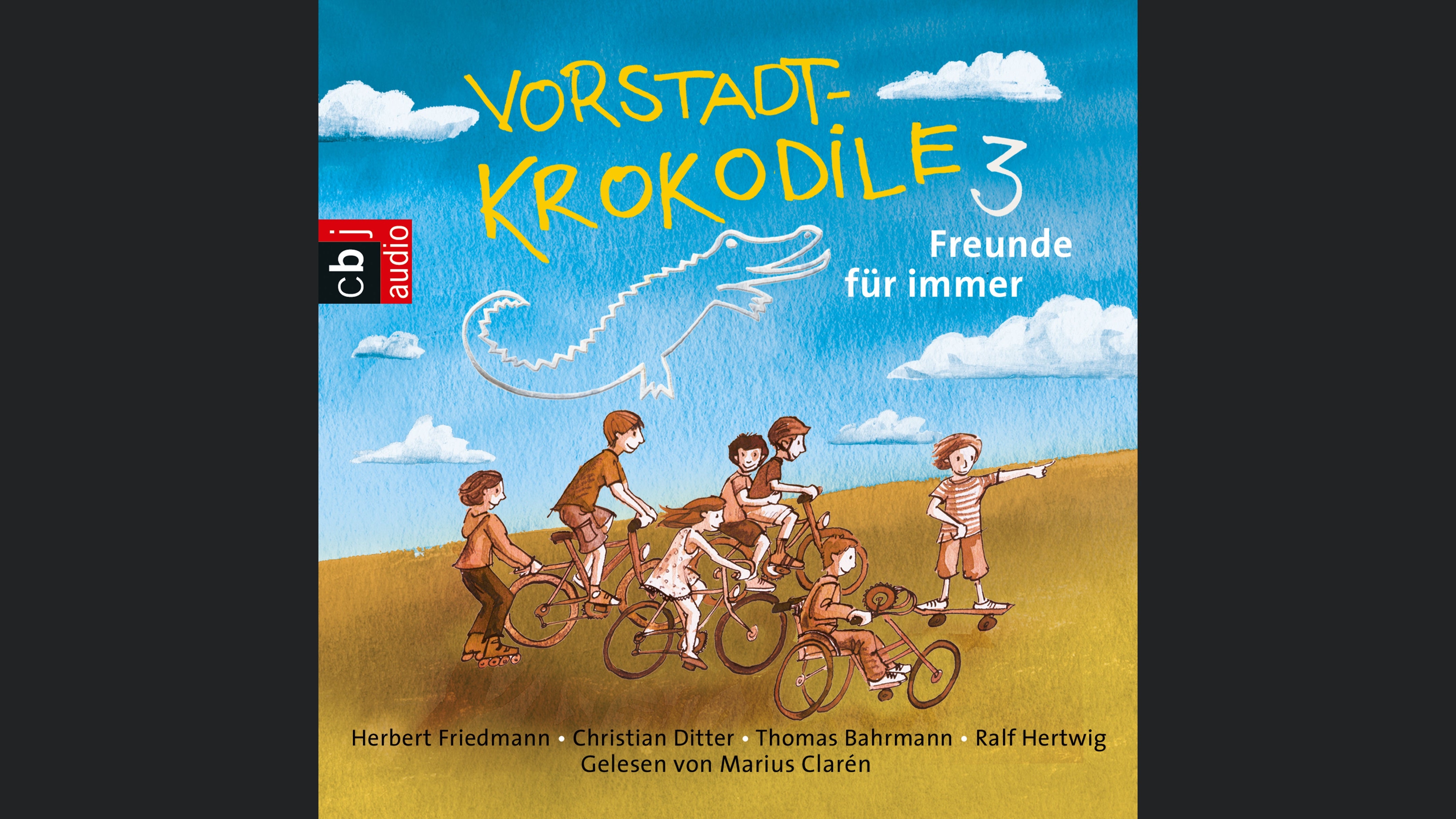 Vorstadtkrokodile