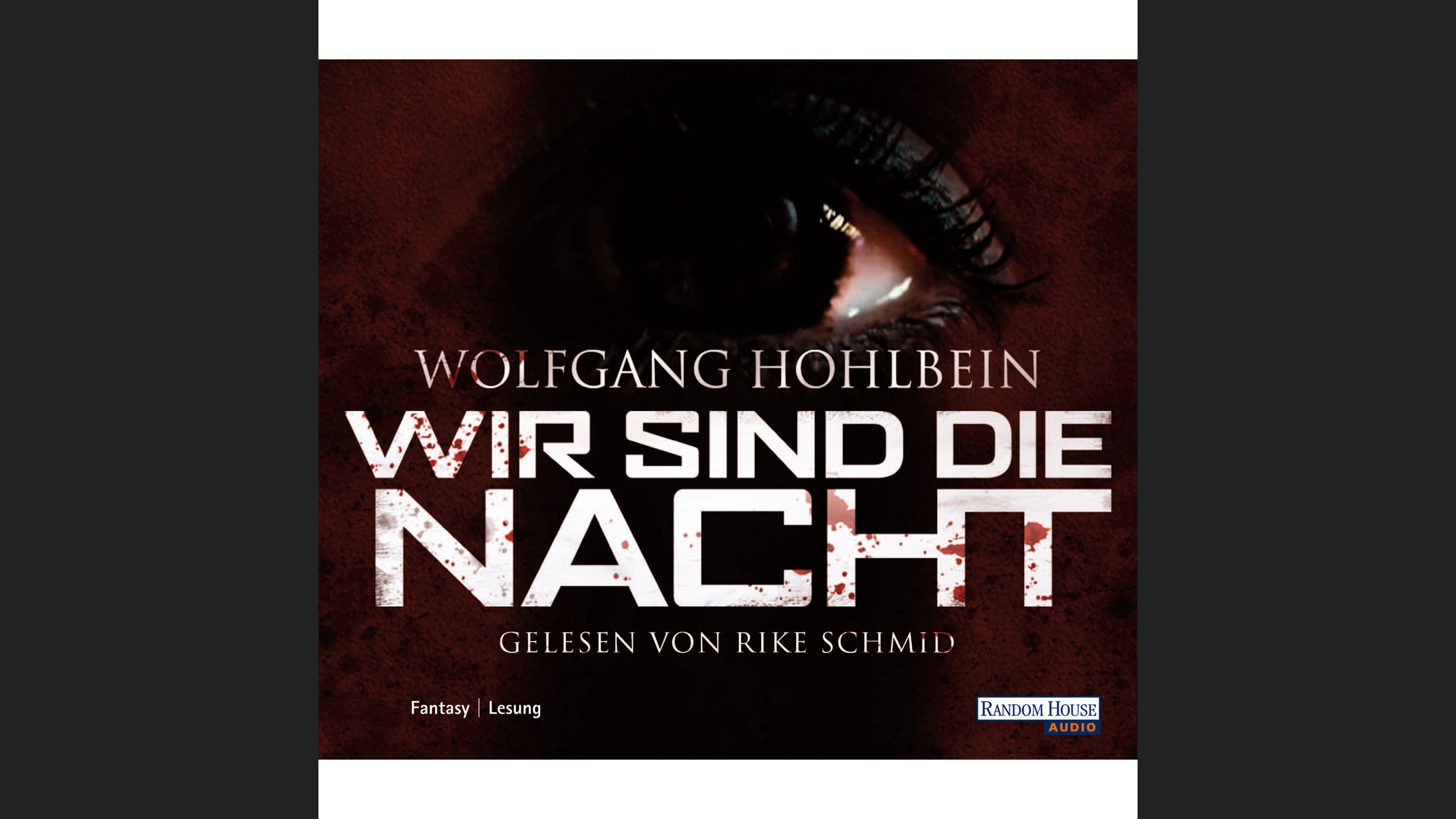 Wir sind die Nacht
