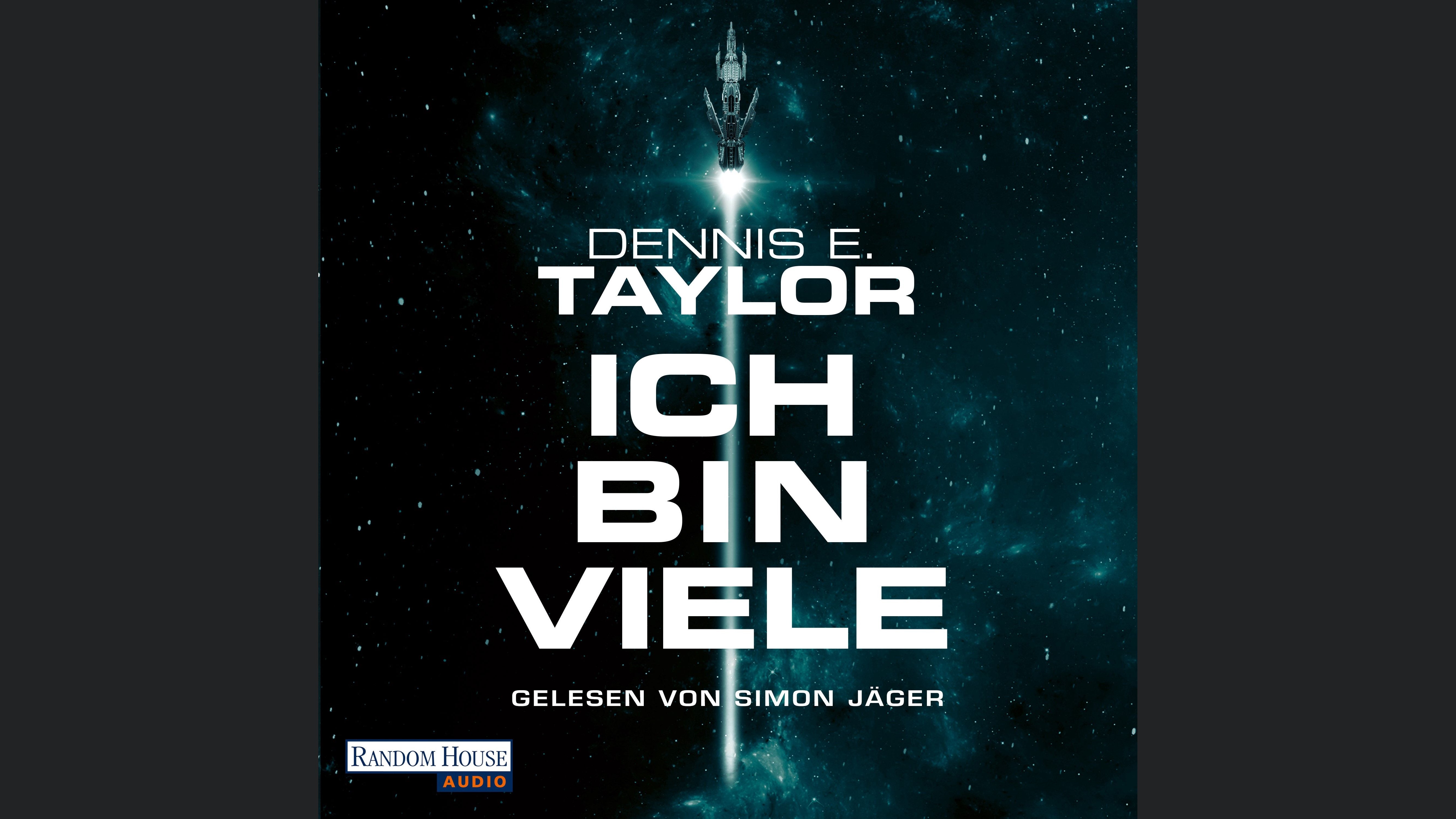 Ich bin viele