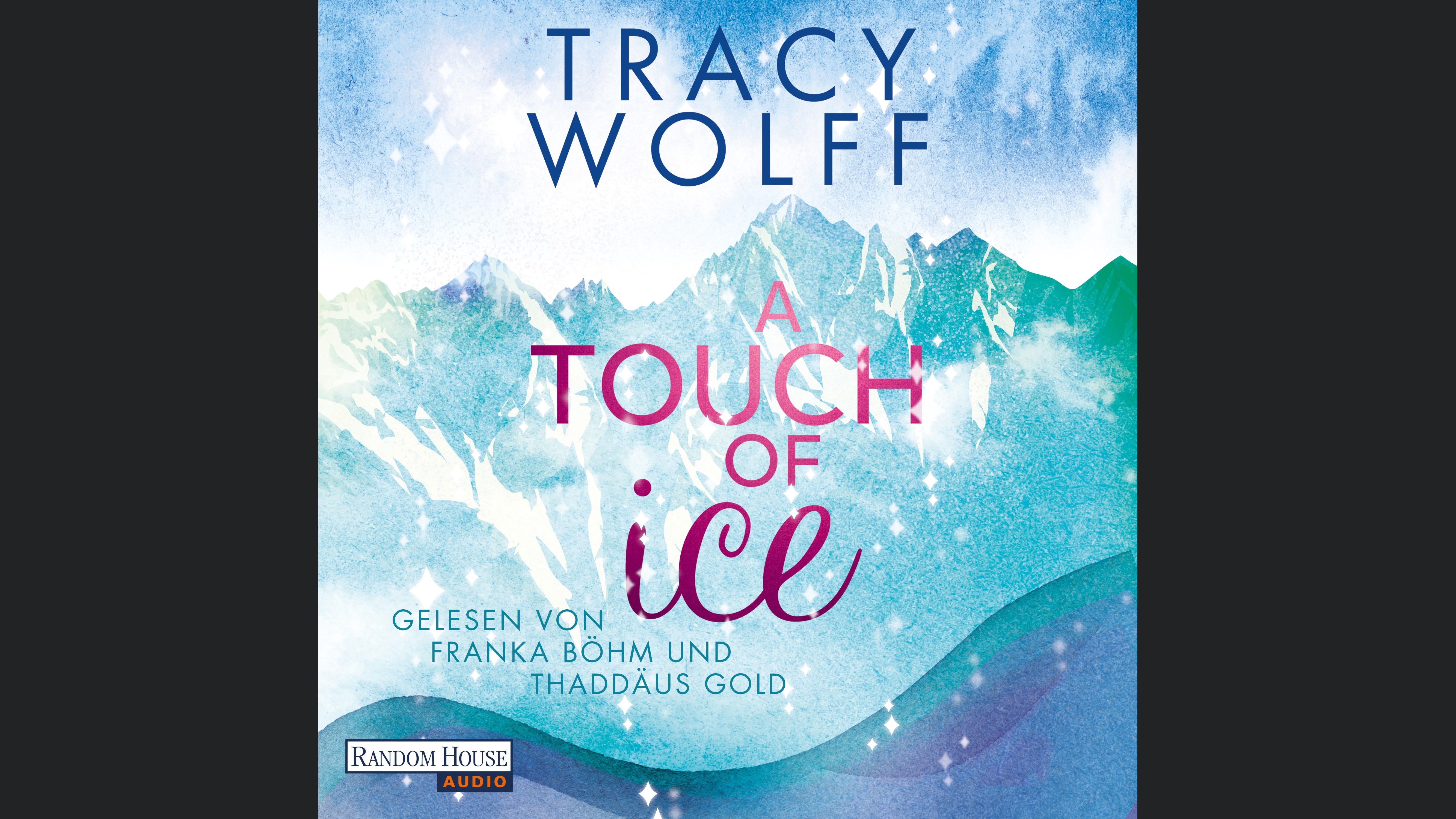A Touch of Ice