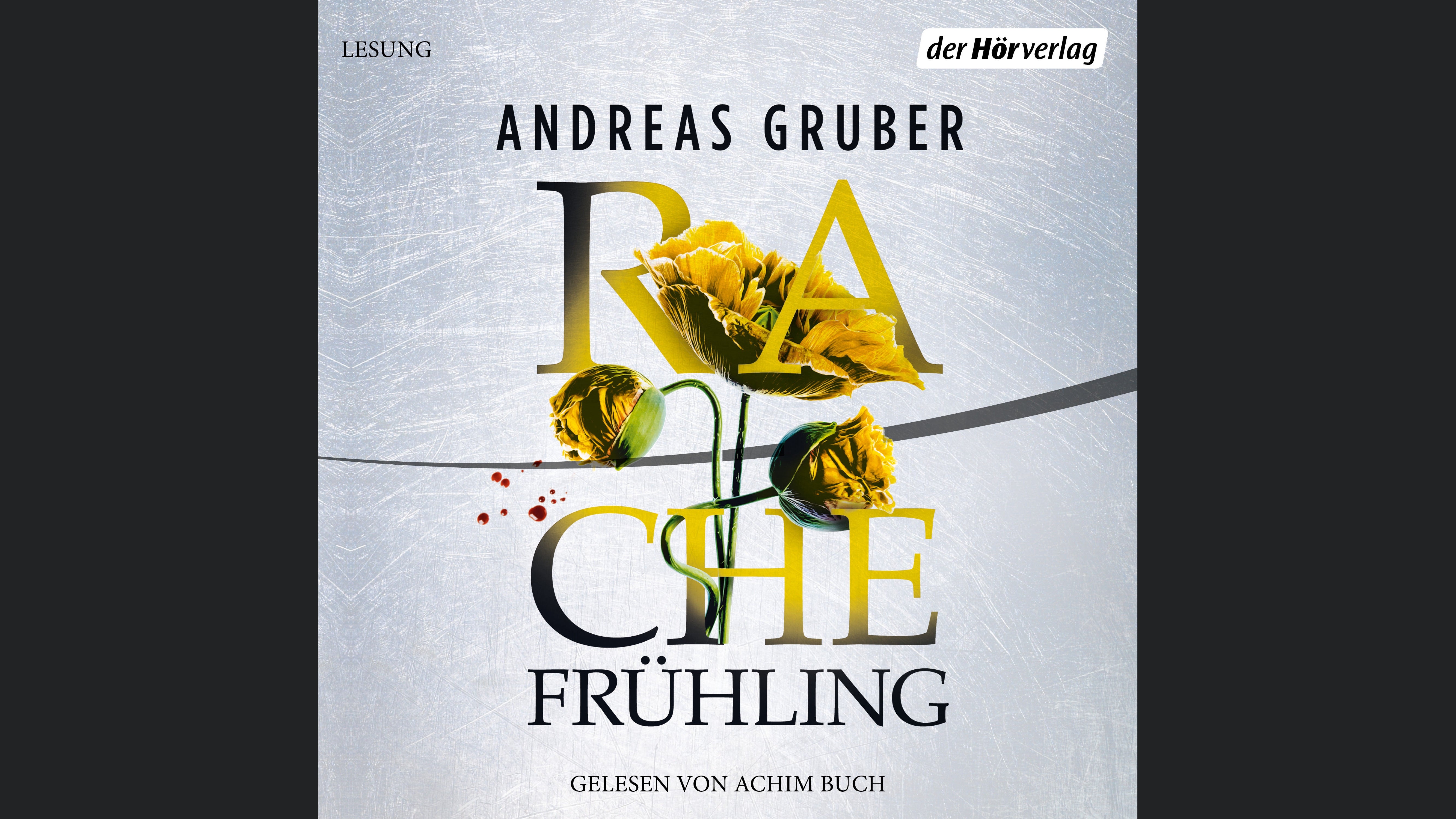 Rachefrühling (Pulaski 4)