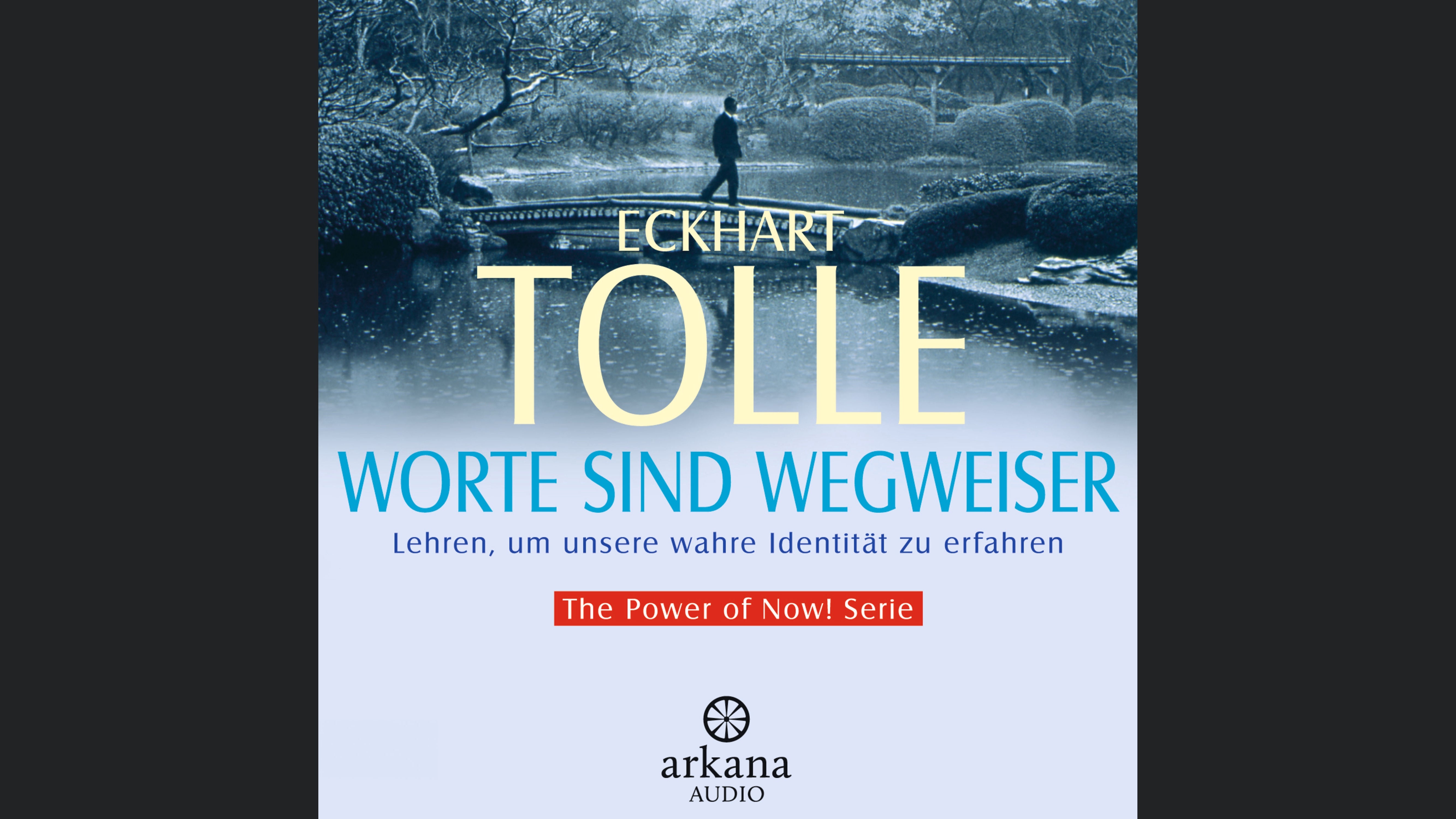 Worte sind Wegweiser