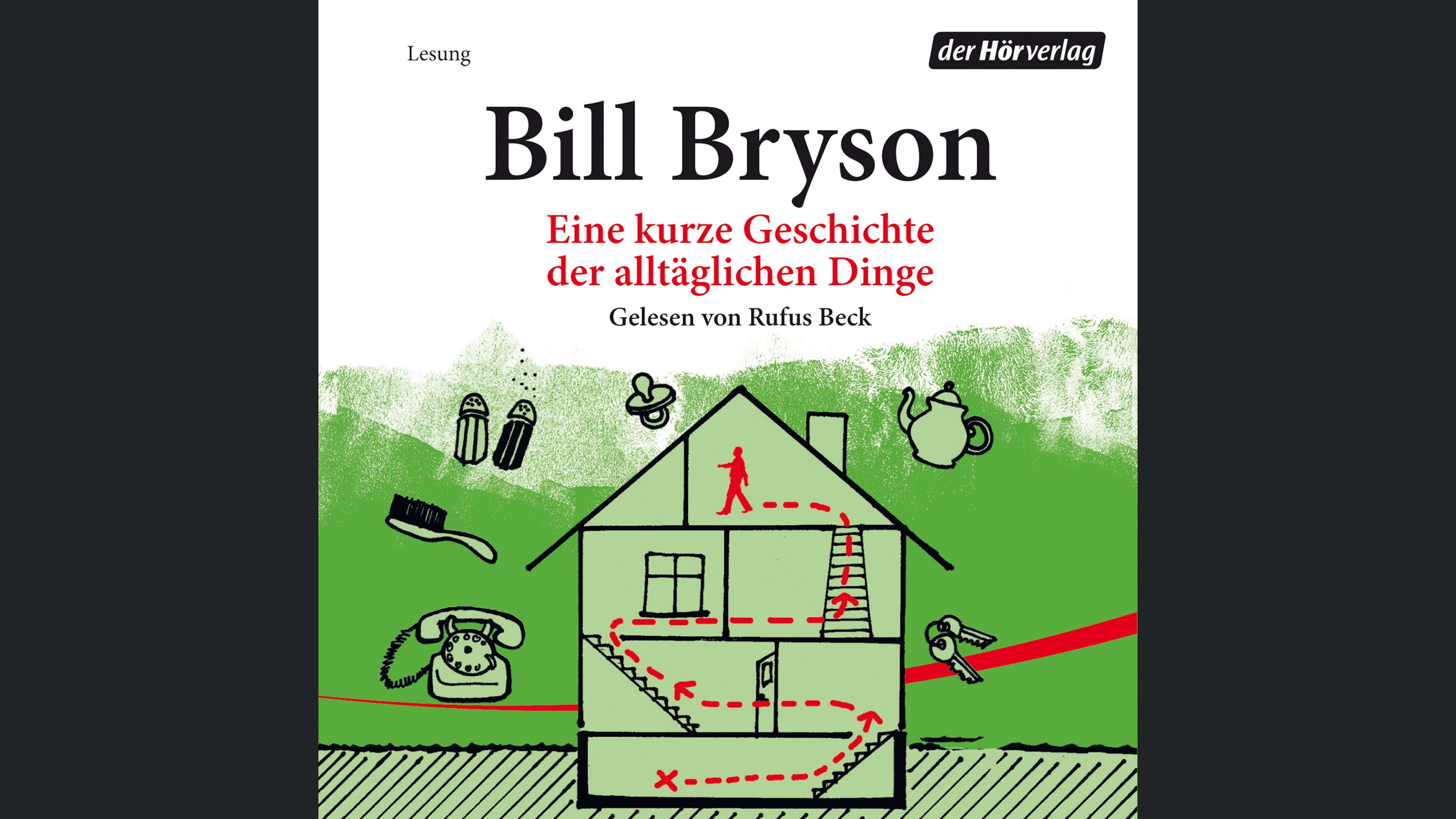 Eine kurze Geschichte der alltäglichen Dinge