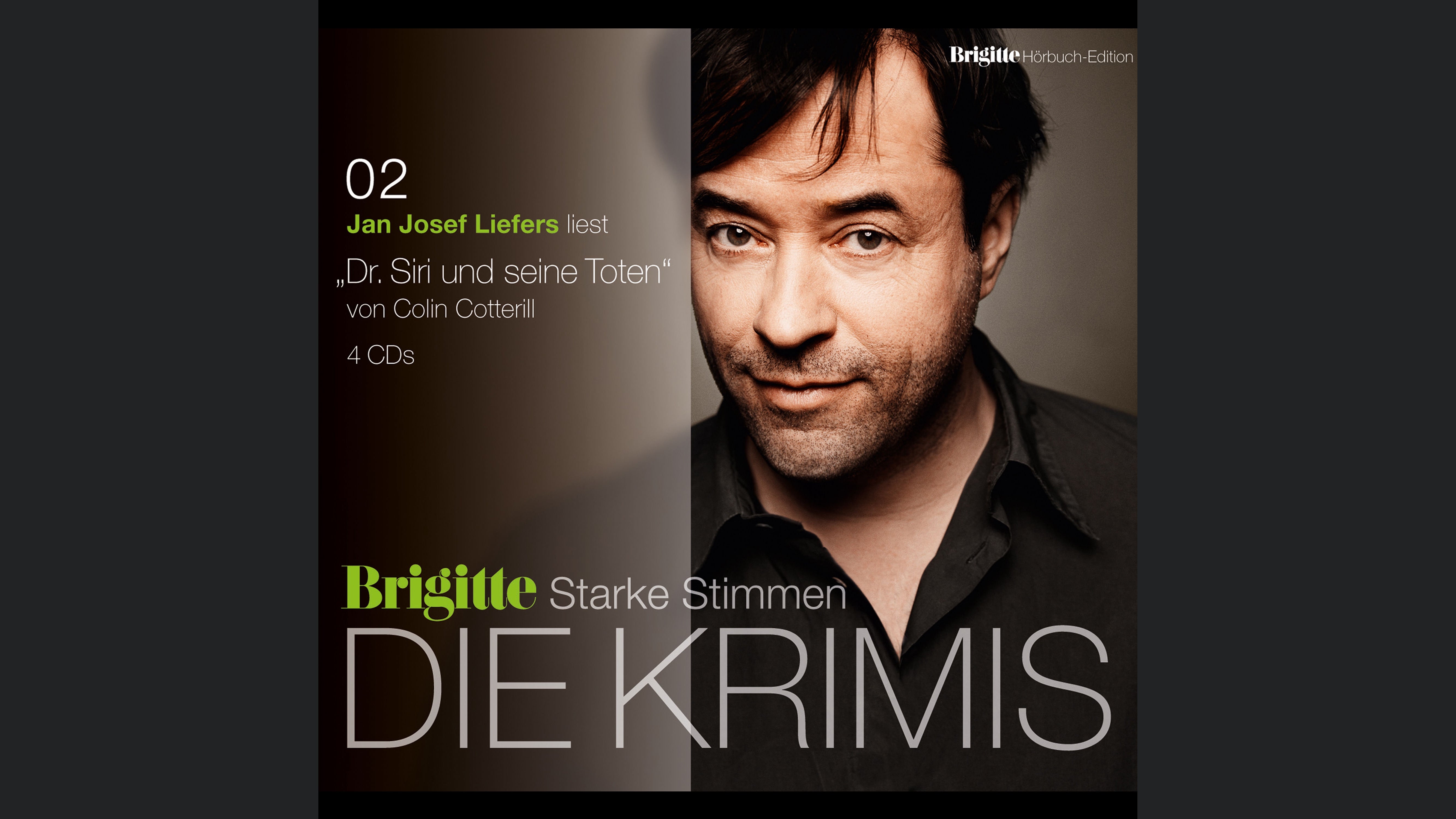 Dr. Siri und seine Toten