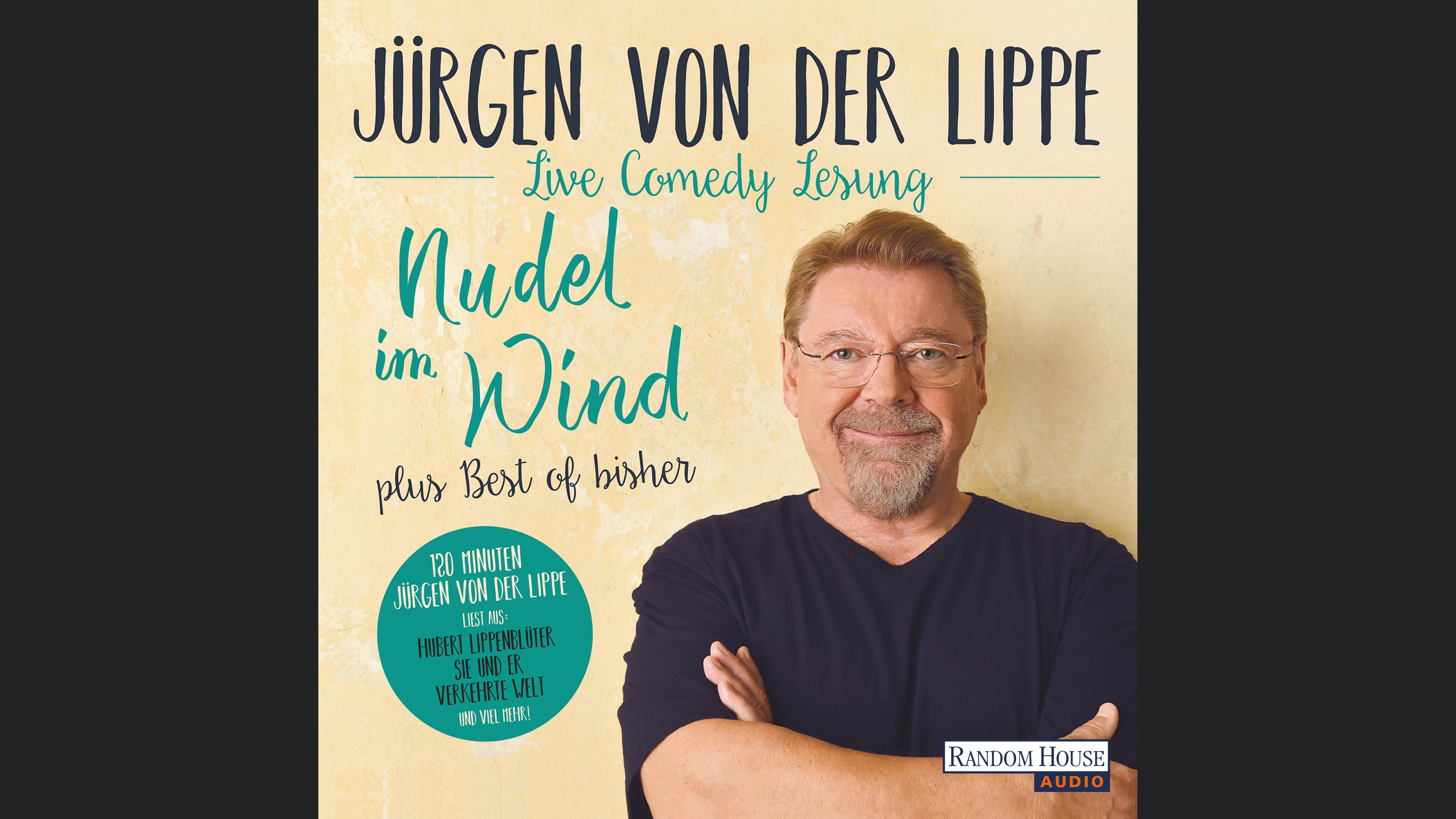 Nudel im Wind - plus Best of bisher